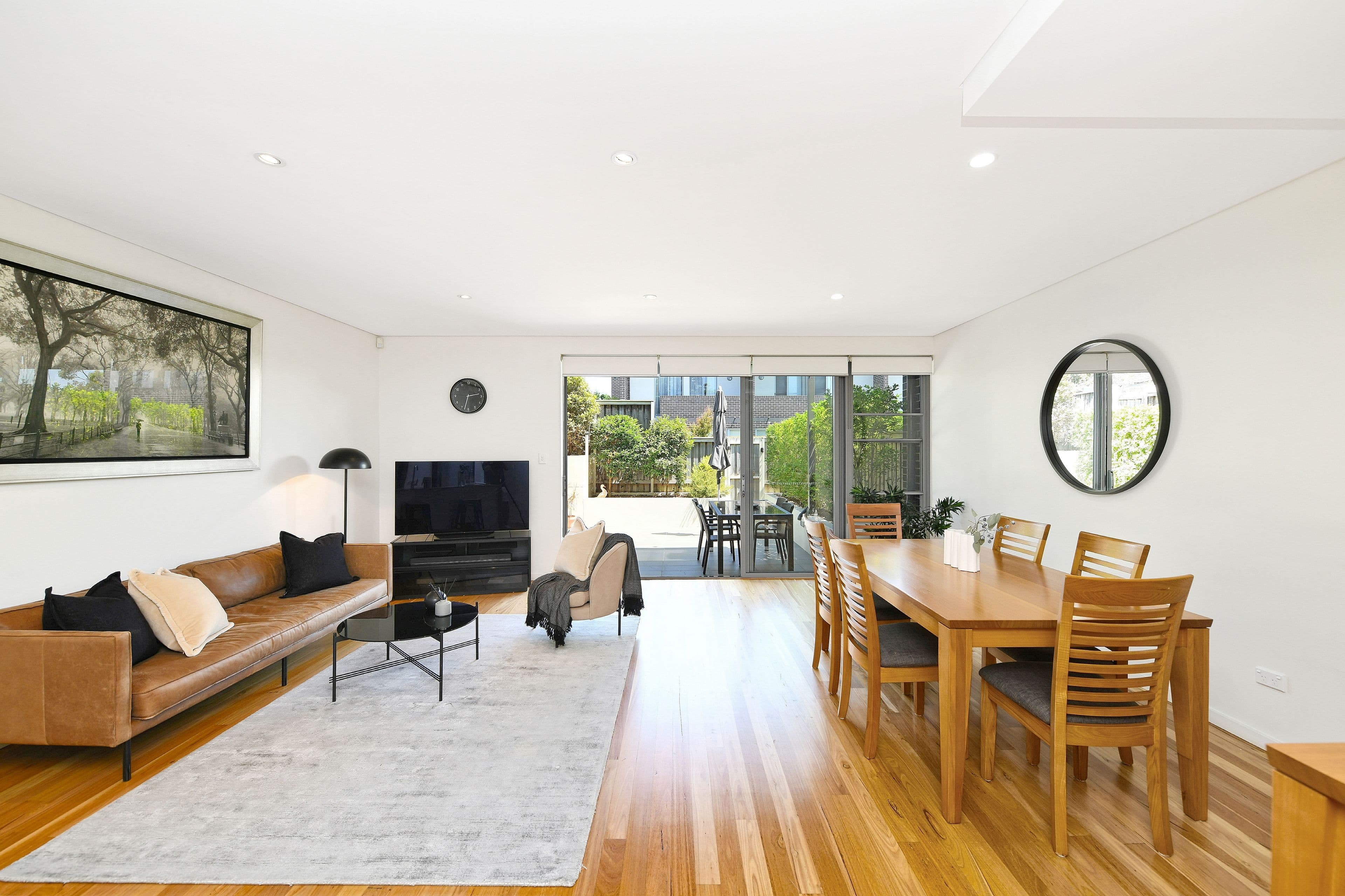 Residence 3/26 Kain Avenue, Matraville NSW 2036, Matraville - Thumbnail 4
