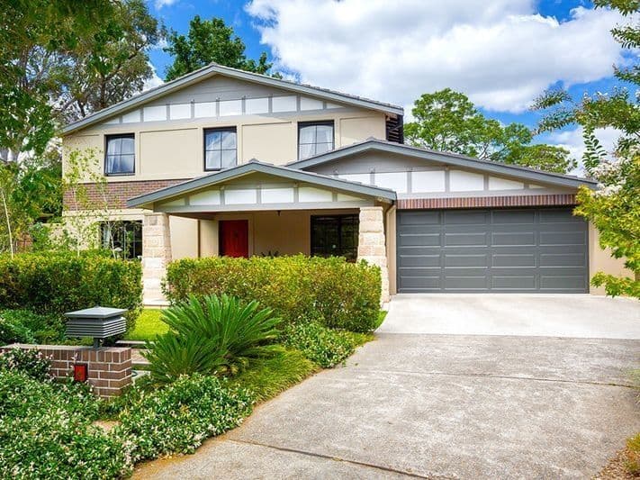 4 Simone Crescent, Strathfield - Image 1