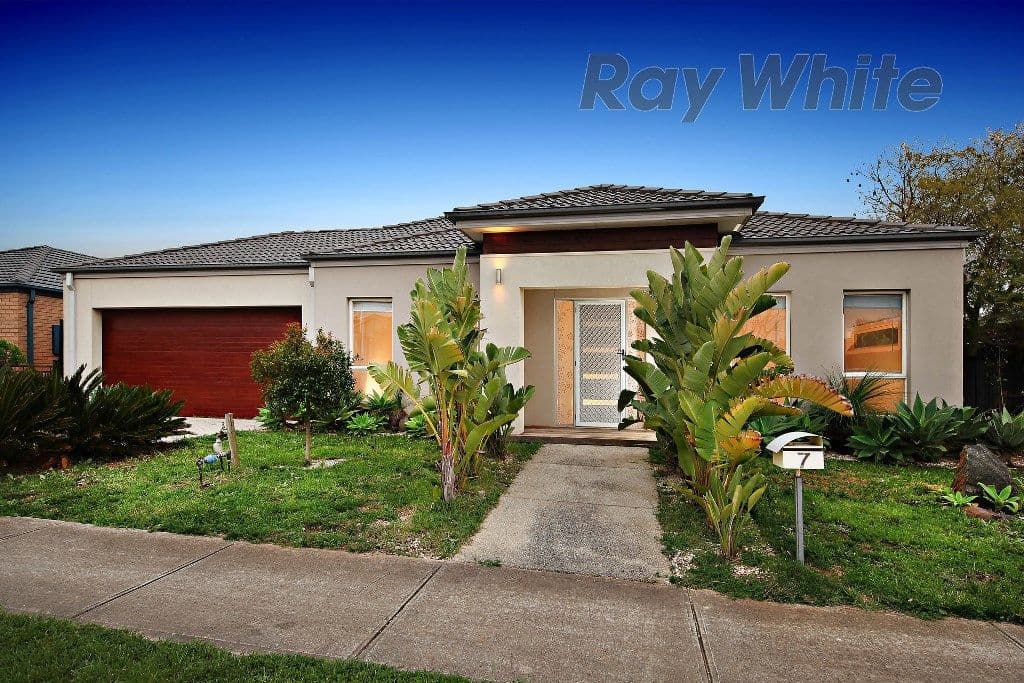 7 Tahlee Road, Point Cook VIC 3030, Point Cook - Image 1