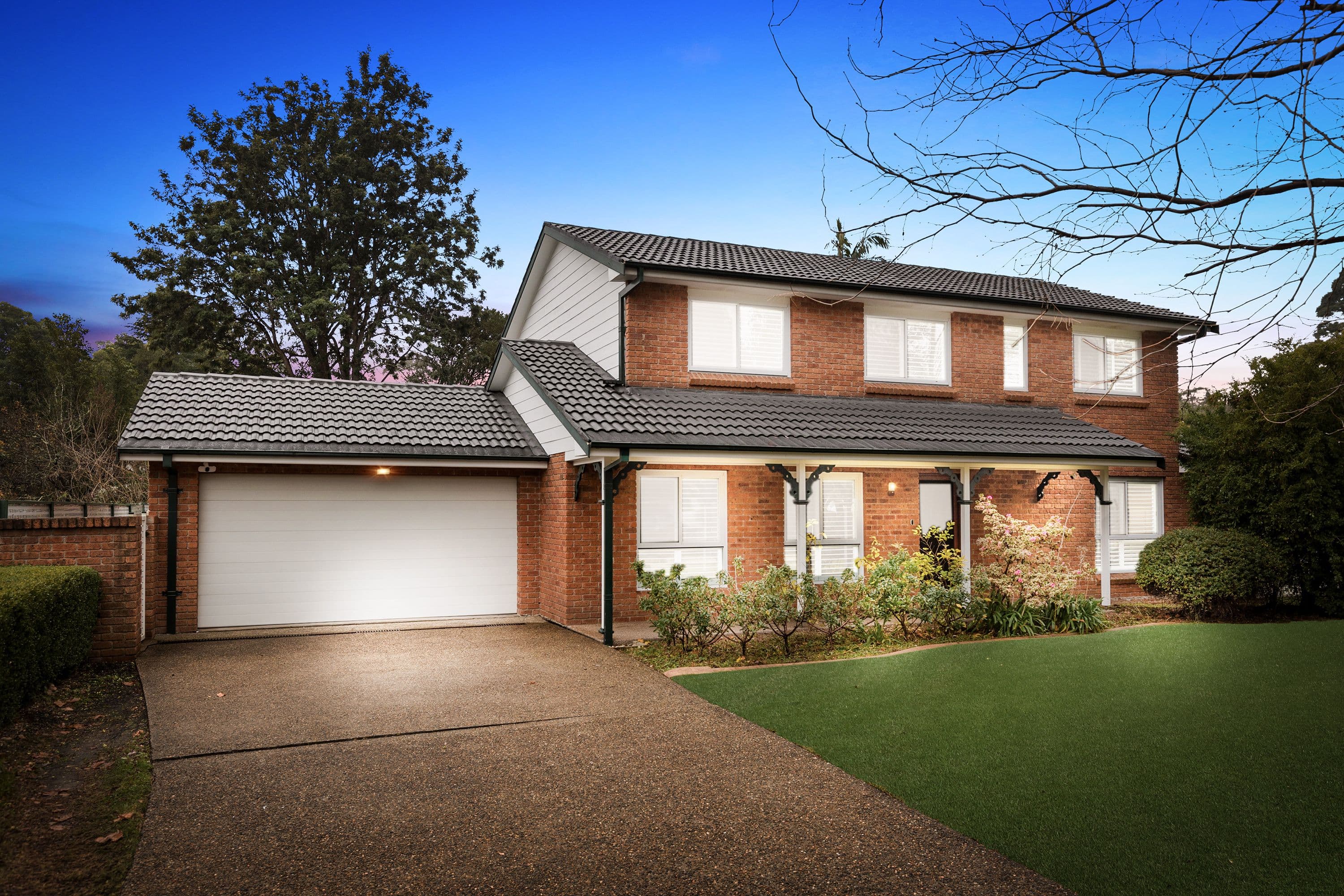 56 Middleton Avenue, Castle Hill NSW 2154, Castle Hill - Image 1