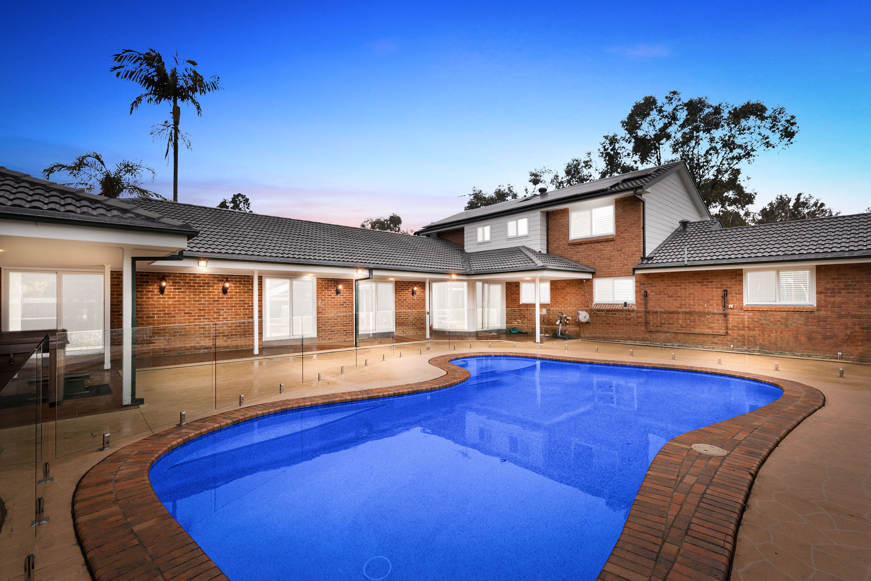 56 Middleton Avenue, Castle Hill NSW 2154, Castle Hill - Thumbnail 2