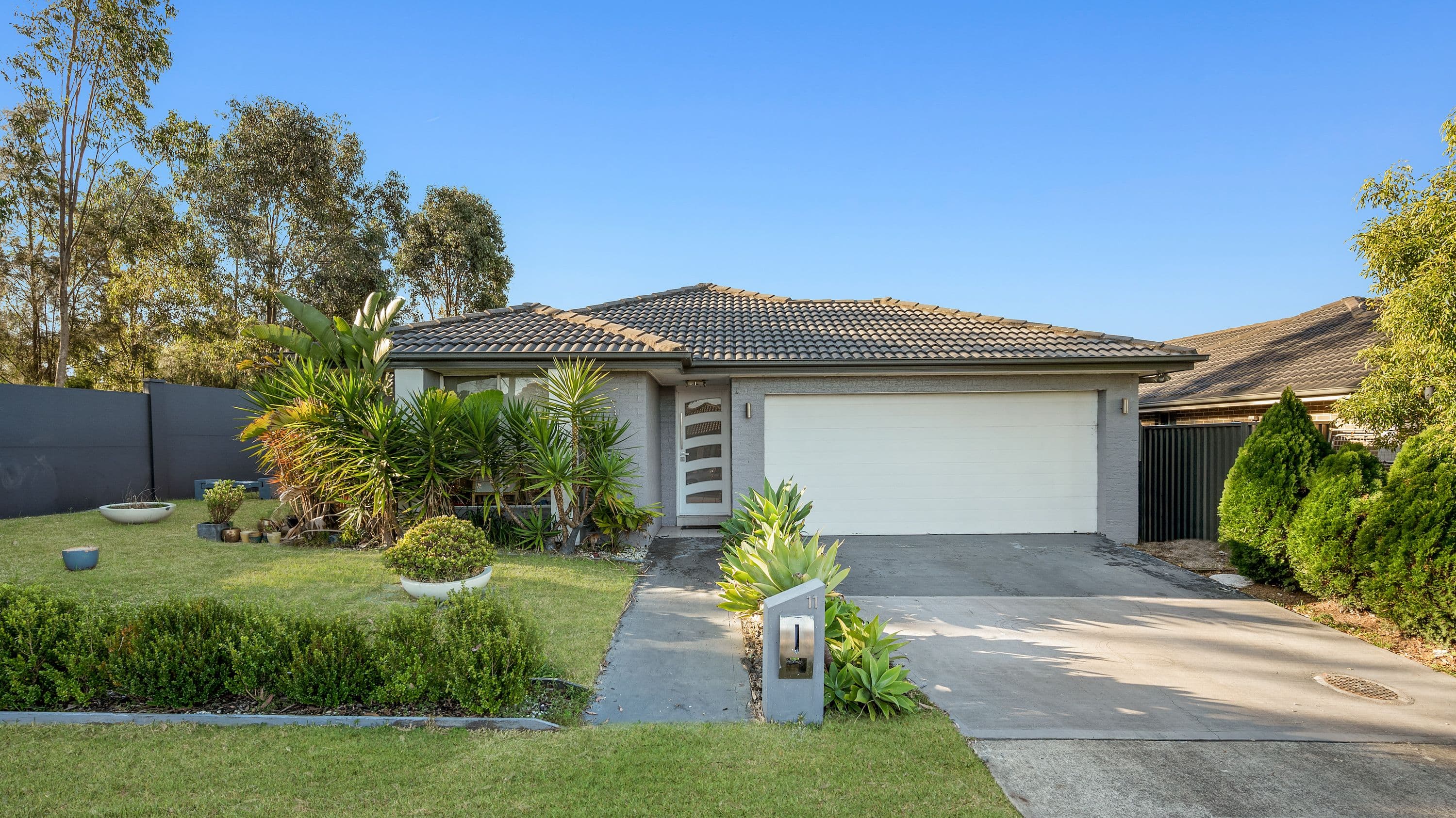 11 Montague Drive, JORDAN SPRINGS NSW 2747, Jordan Springs - Image 1