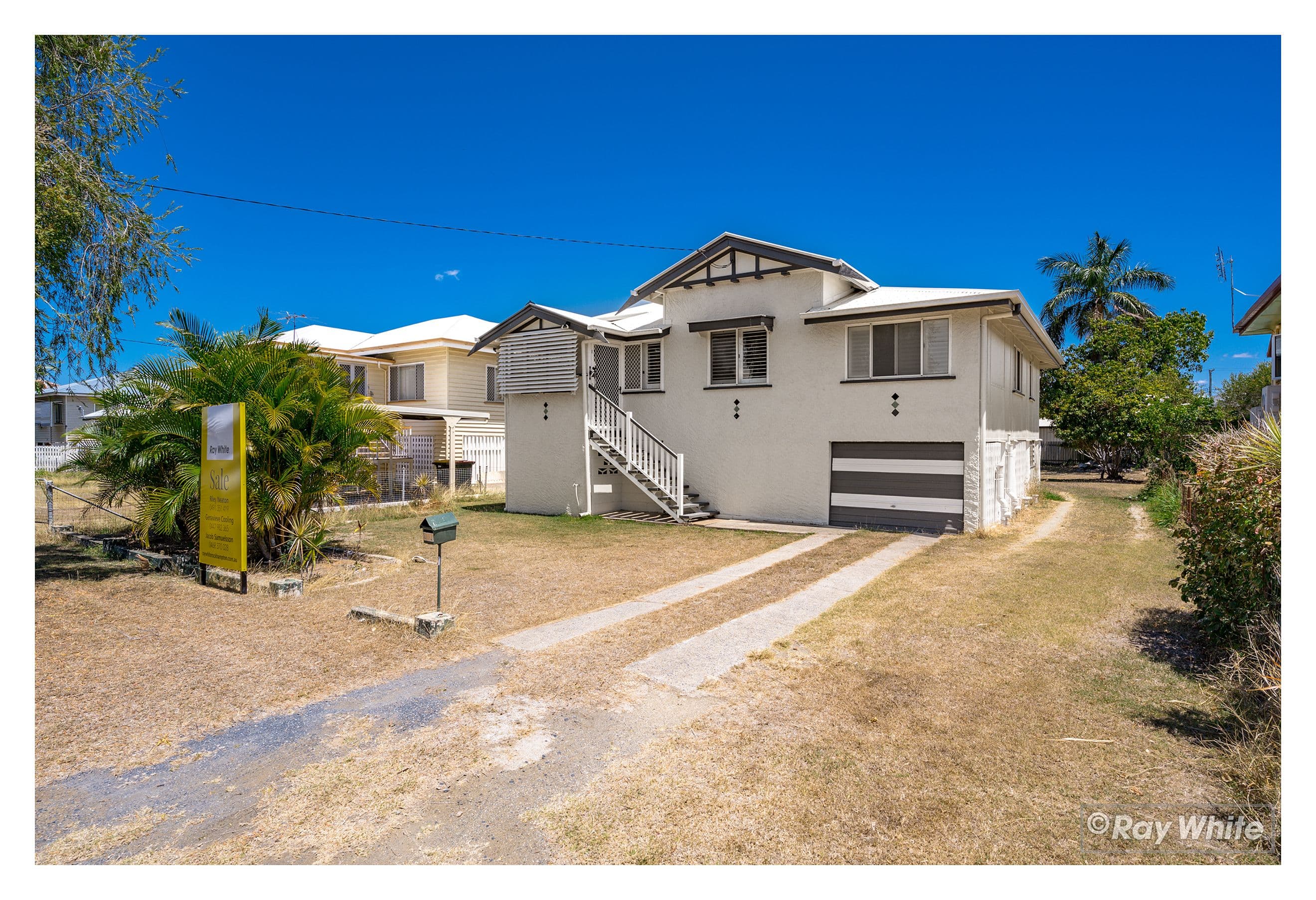 287 Eldon Street, Berserker QLD 4701, Berserker - Image 1