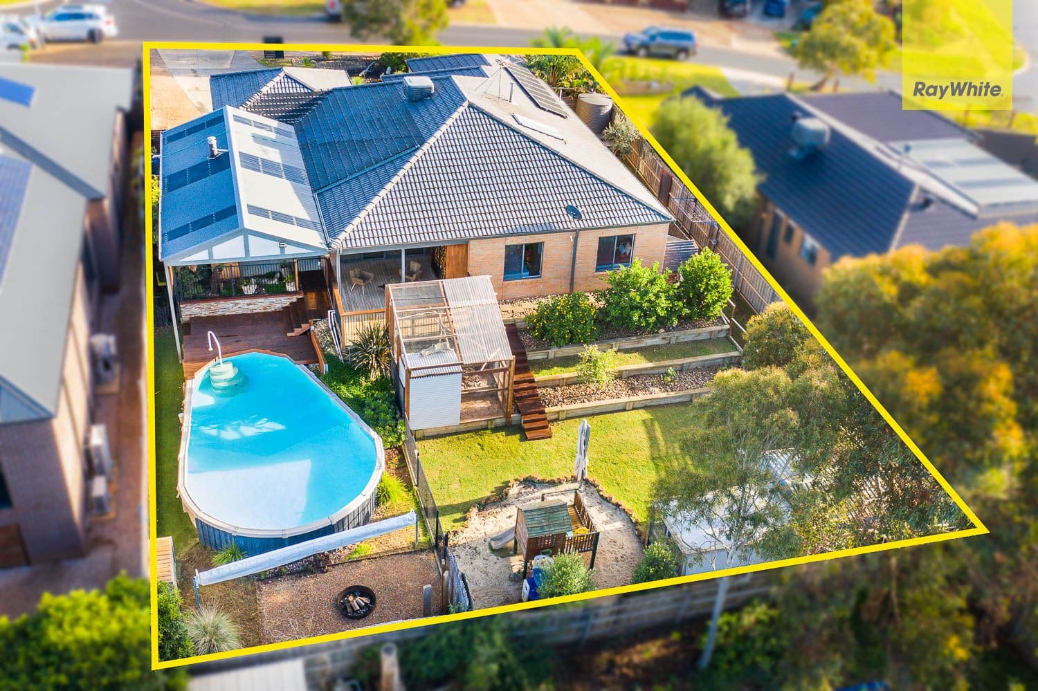 3 Currington Crescent, Darley VIC 3340, Darley - Image 1