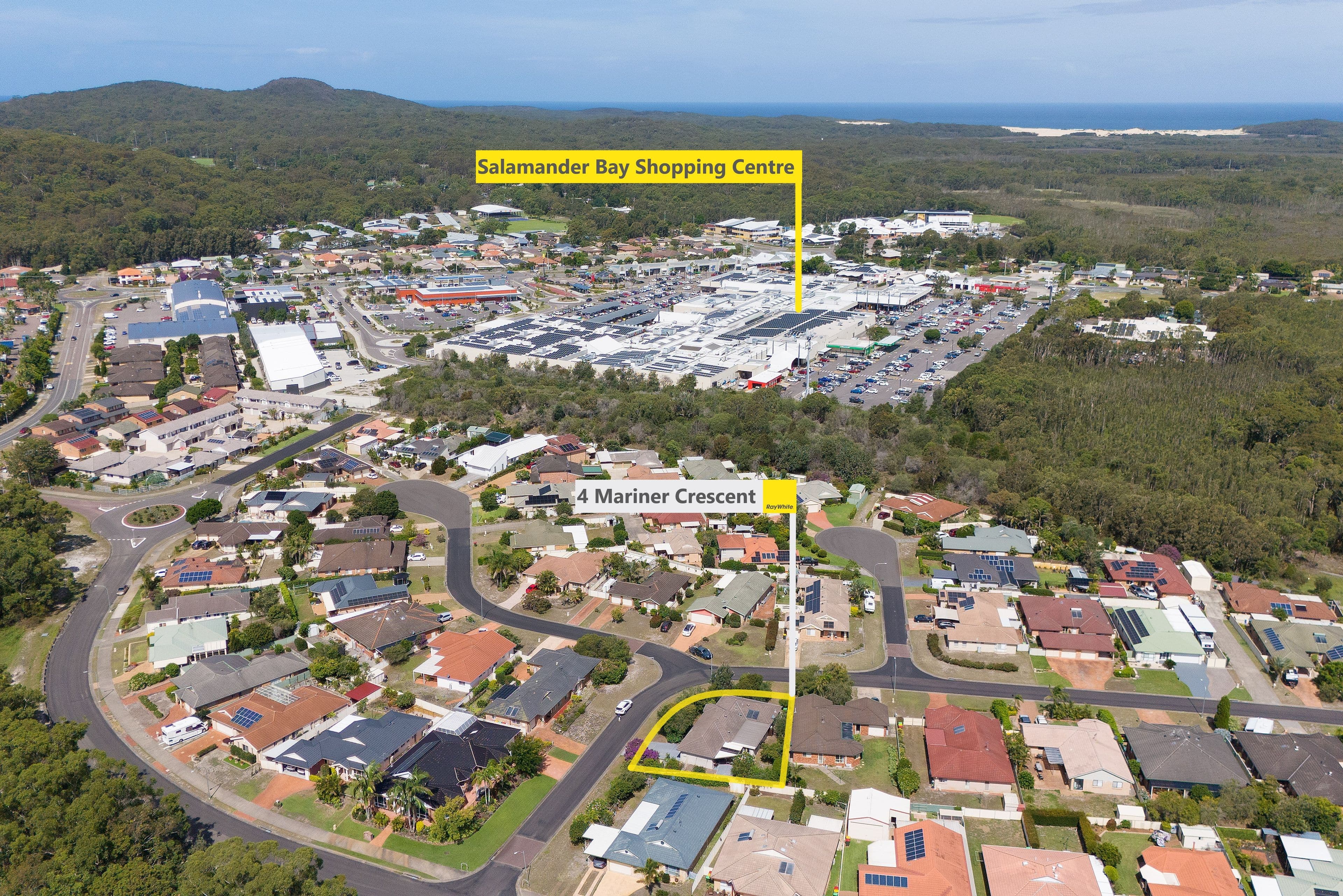 4 Mariner Crescent, Salamander Bay NSW 2317, Salamander Bay - Thumbnail 2