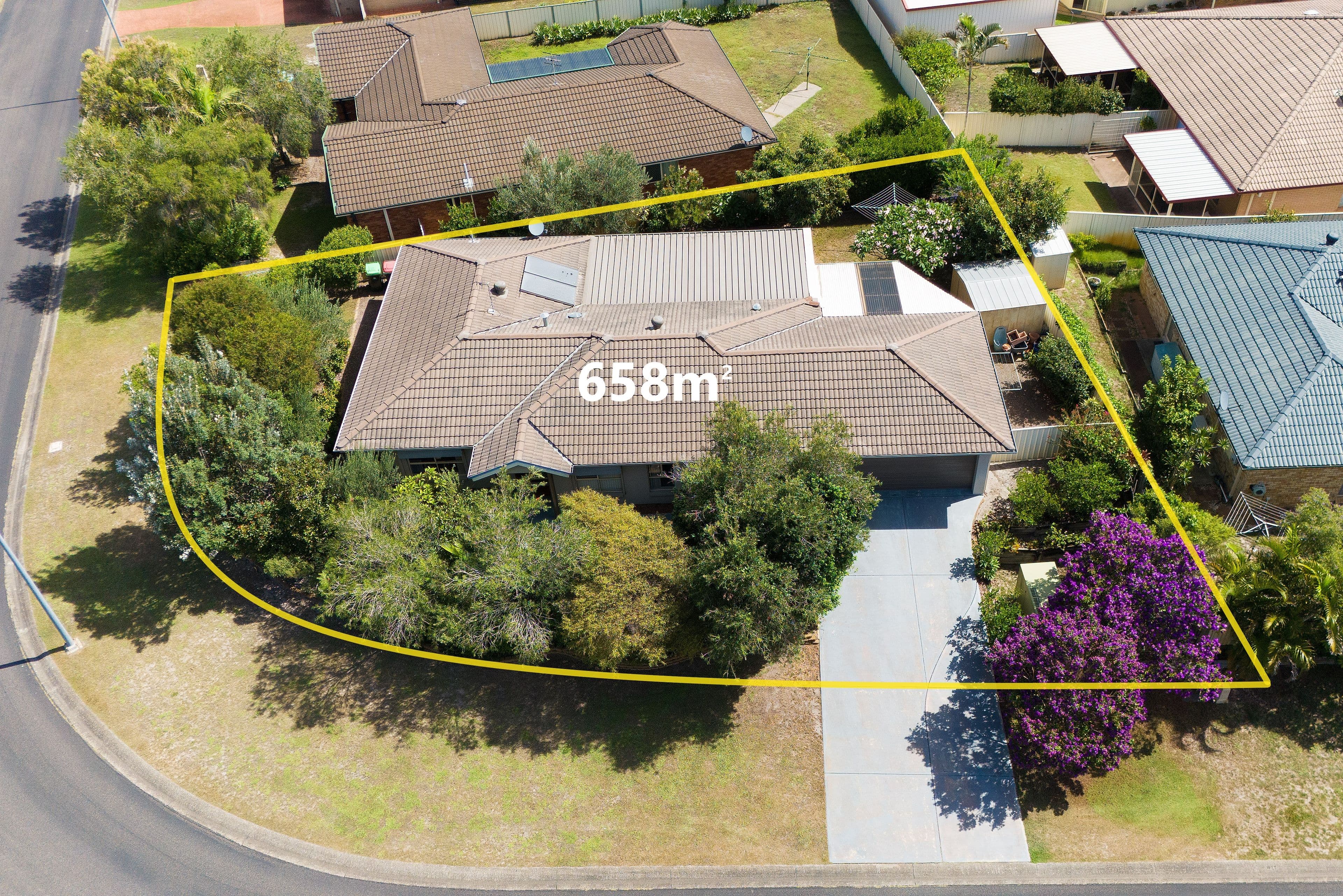 4 Mariner Crescent, Salamander Bay NSW 2317, Salamander Bay - Thumbnail 4