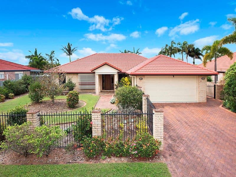 5 Hereward Street, Pelican Waters QLD 4551, Pelican Waters - Image 1