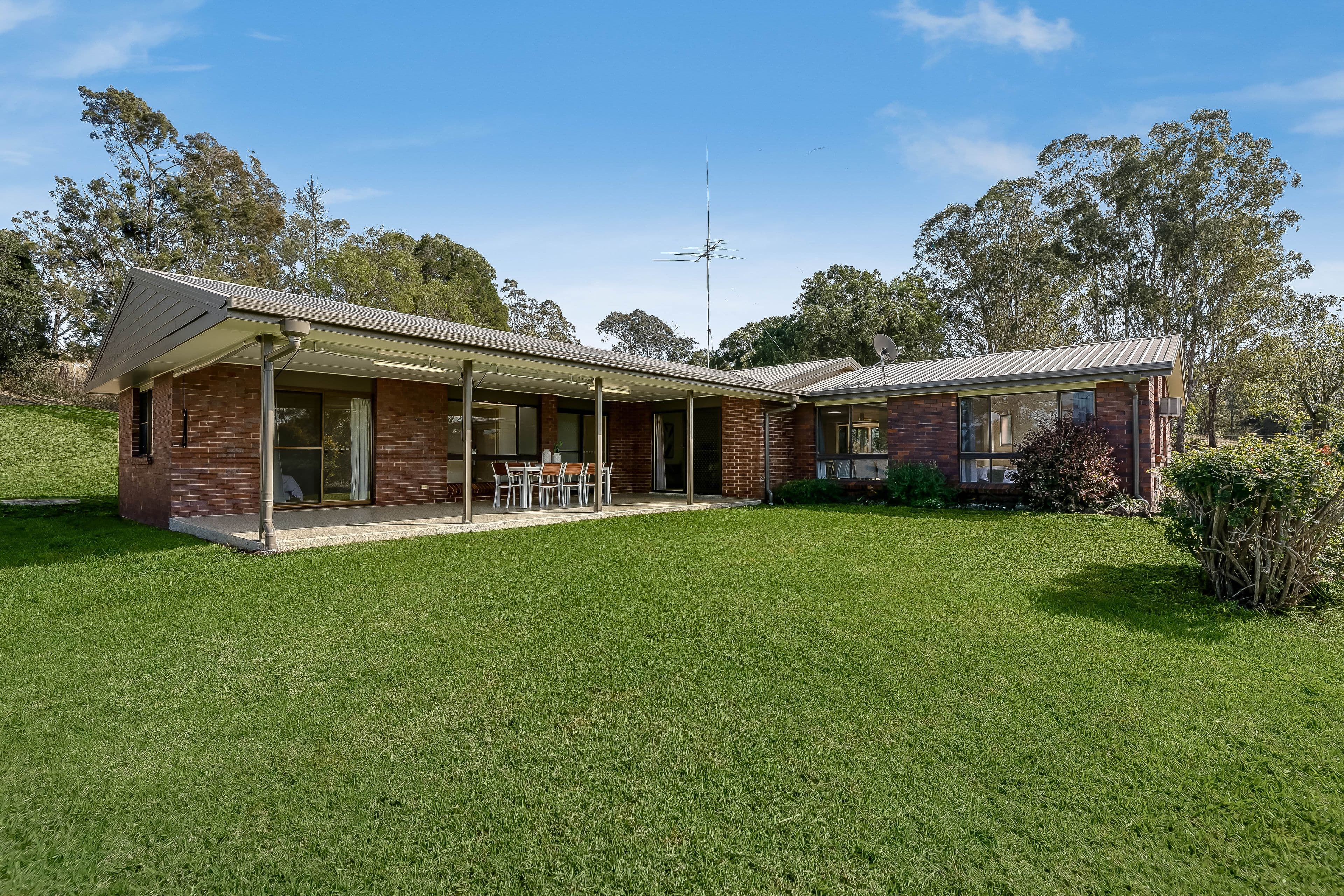 Lot 5, 441 Old Goombungee Road, Gowrie Junction QLD 4352, Gowrie Junction - Image 1