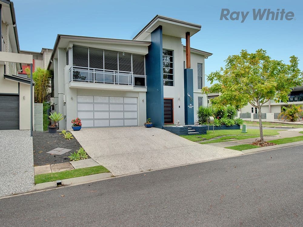 19 Waterside Drive, Springfield Lakes QLD 4300, Springfield Lakes - Image 1