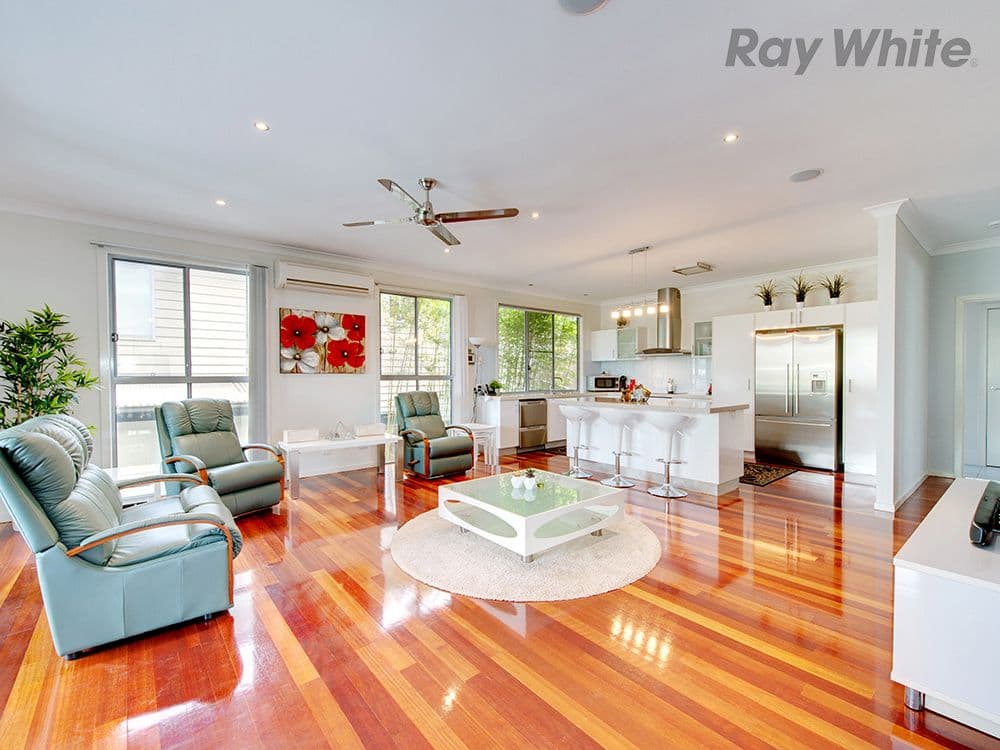 19 Waterside Drive, Springfield Lakes QLD 4300, Springfield Lakes - Thumbnail 4