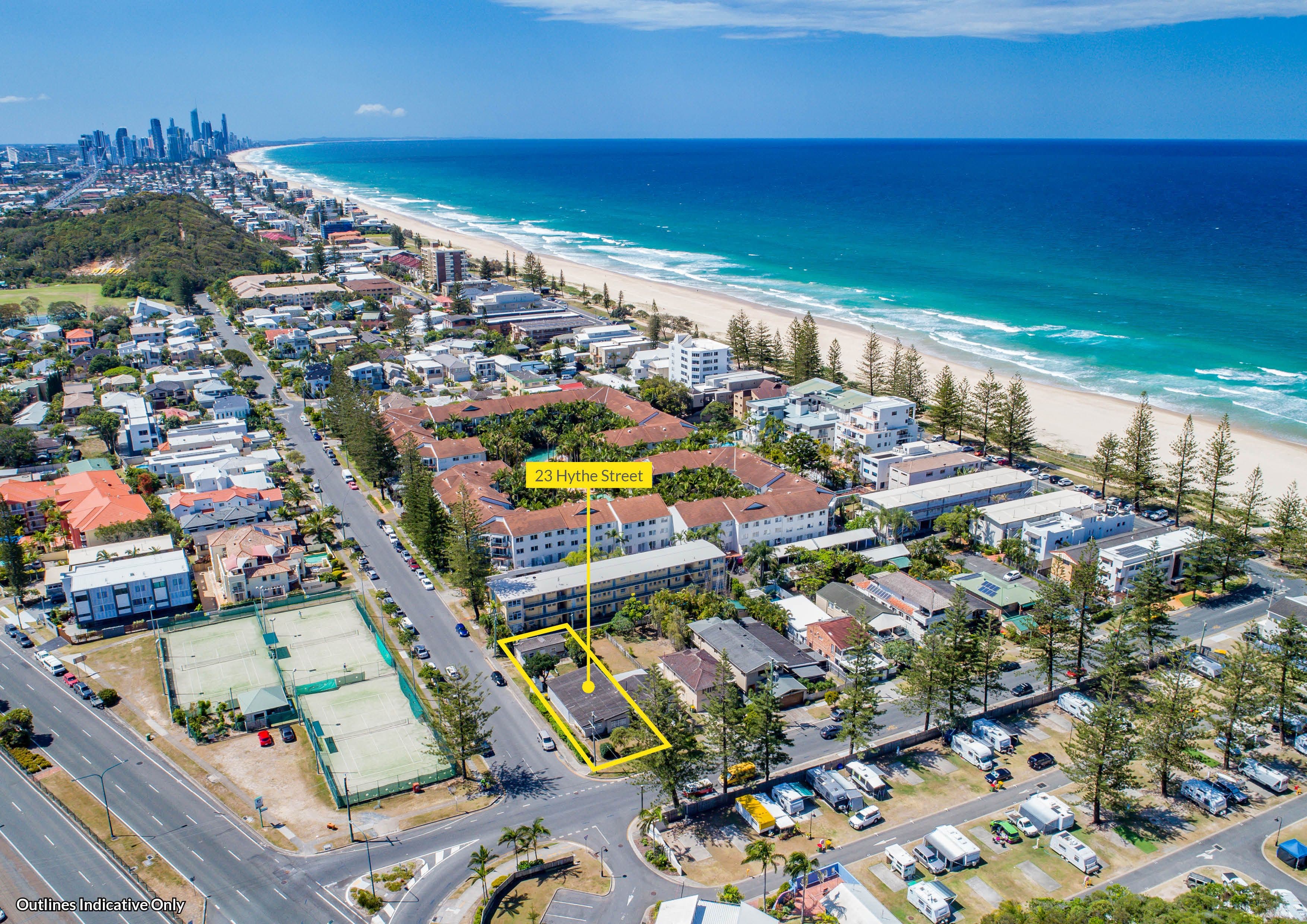 23 Hythe Street, Miami QLD 4220, Miami - Image 1