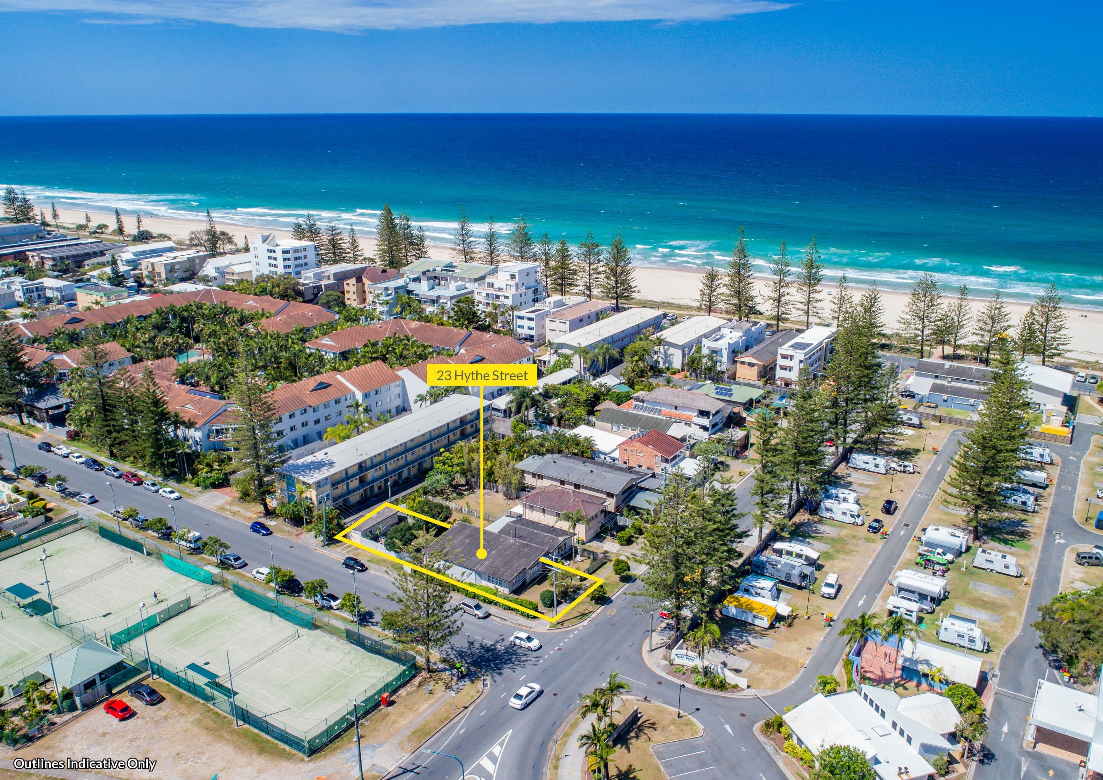 23 Hythe Street, Miami QLD 4220, Miami - Thumbnail 2