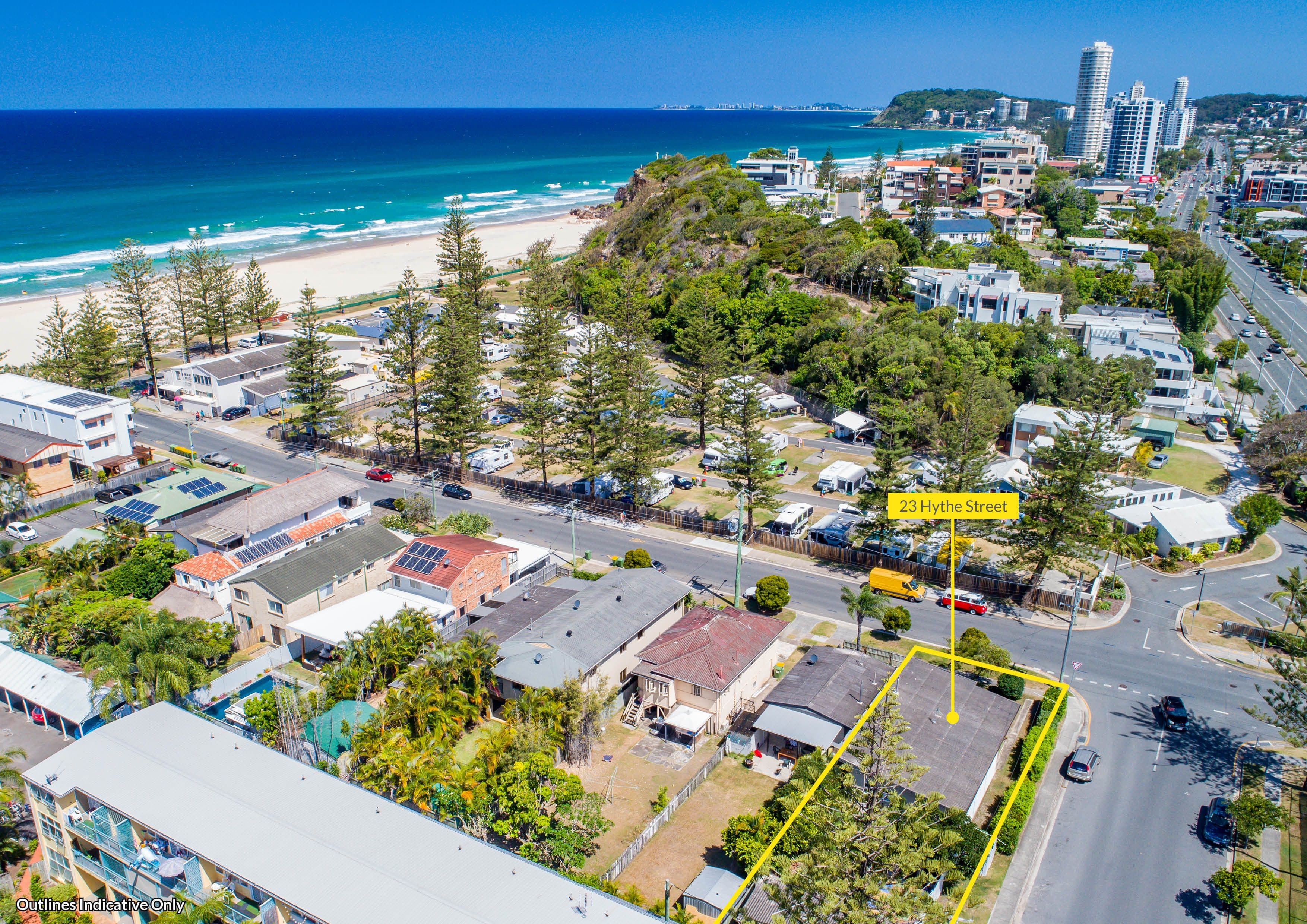 23 Hythe Street, Miami QLD 4220, Miami - Thumbnail 4