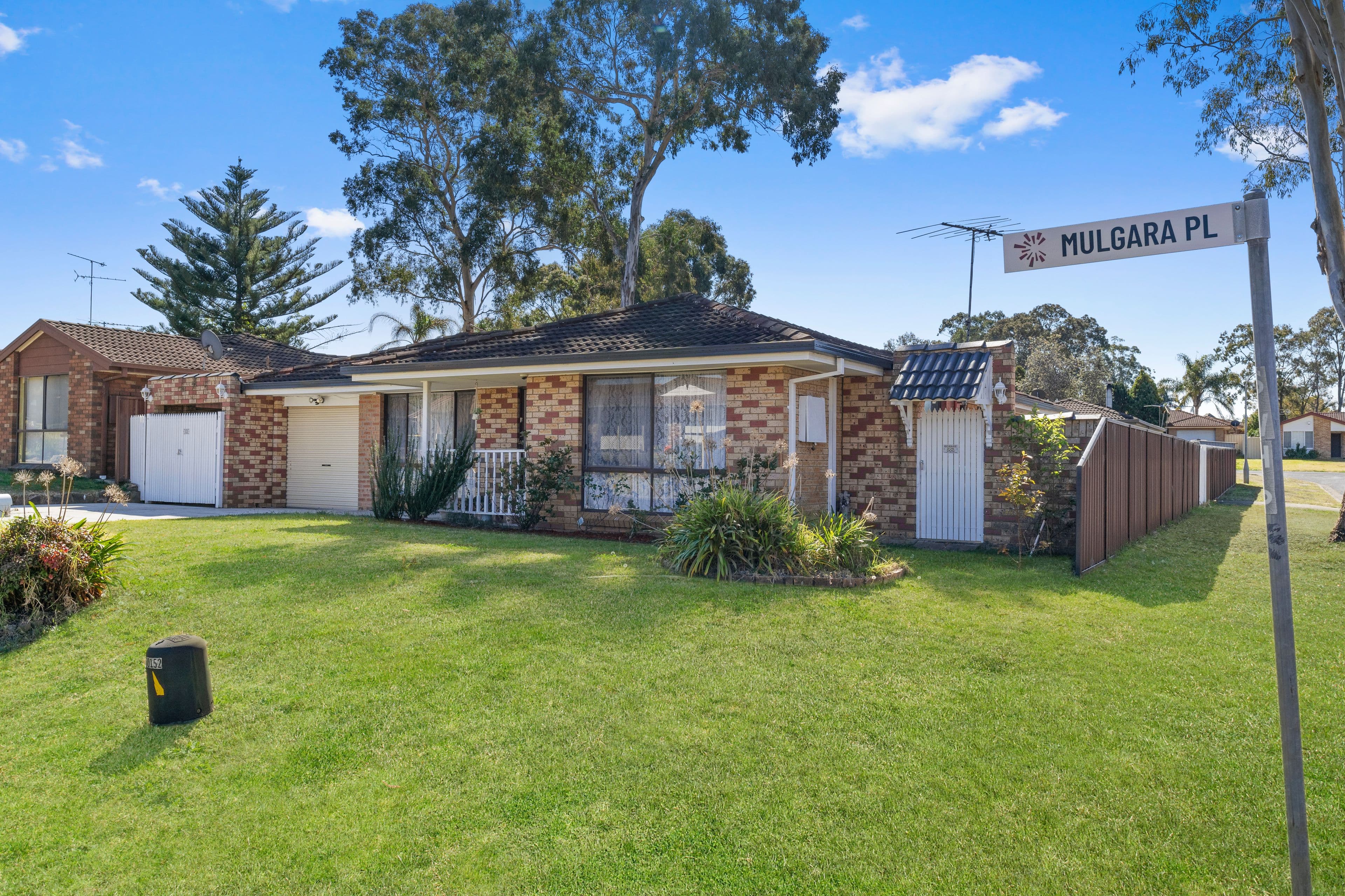 2 Mulgara Place, St Helens Park NSW 2560, St Helens Park - Thumbnail 2