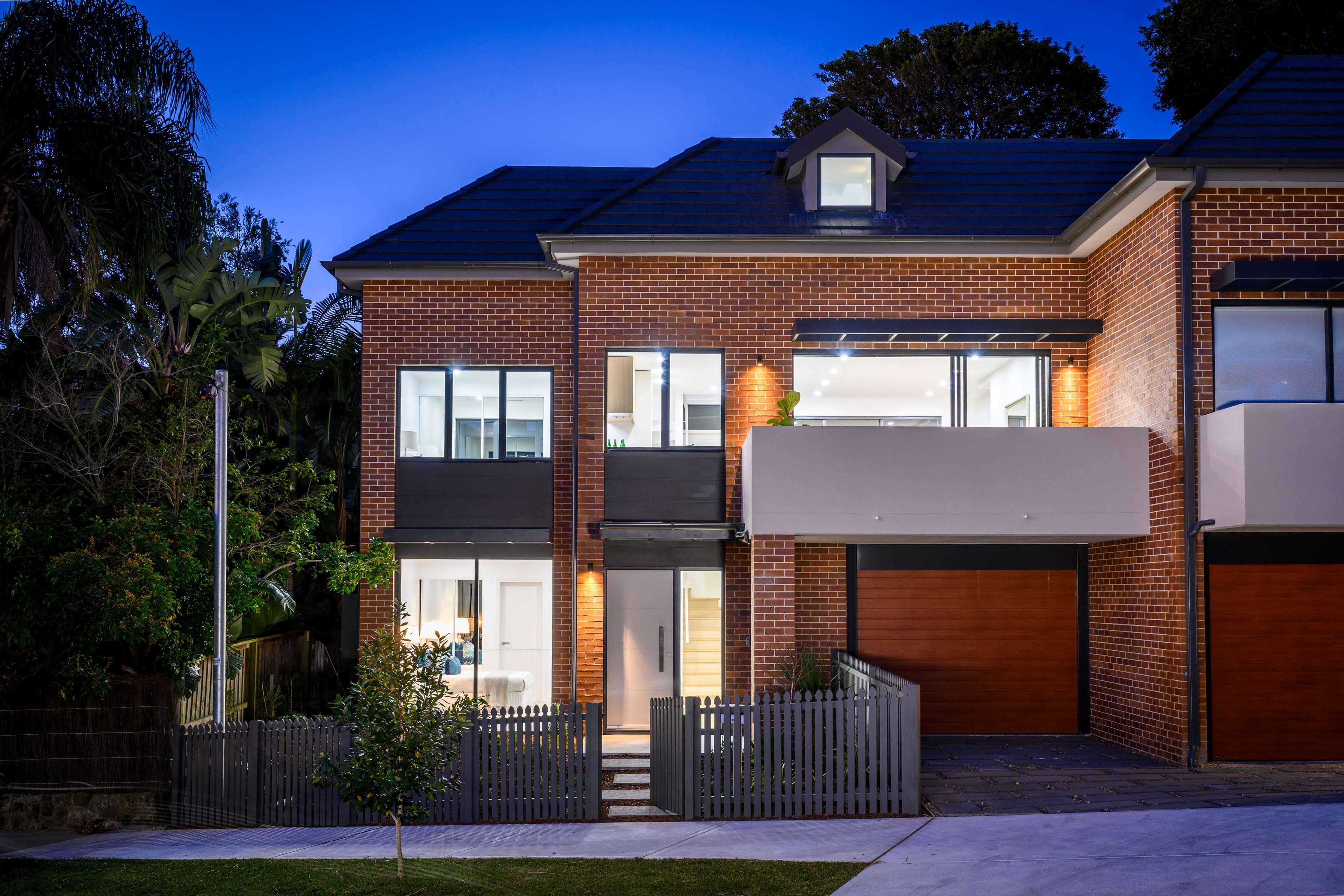 Terrace 1; 6 Richmond Avenue, Cremorne NSW 2090, Cremorne - Image 1