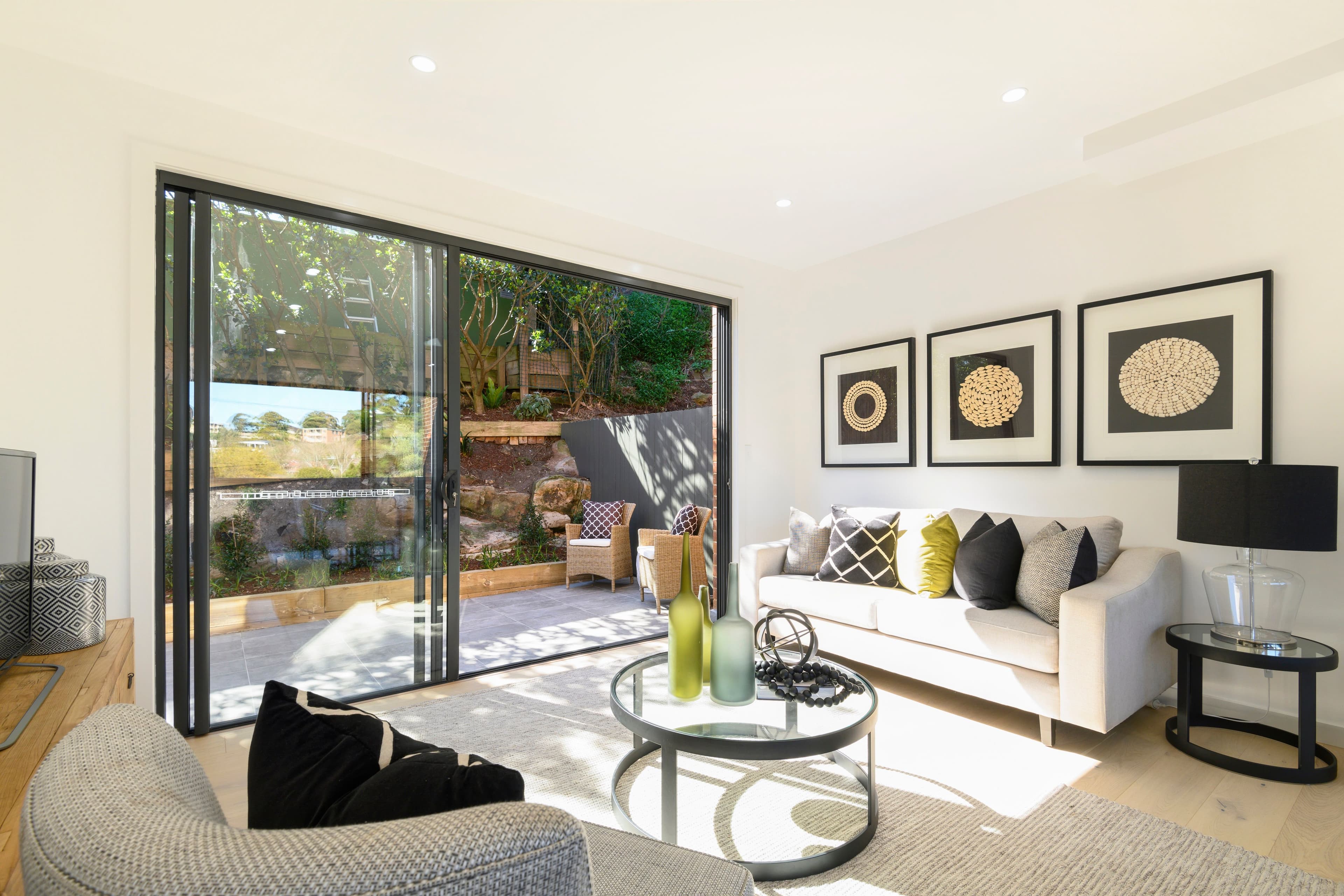 Terrace 1; 6 Richmond Avenue, Cremorne NSW 2090, Cremorne - Thumbnail 3