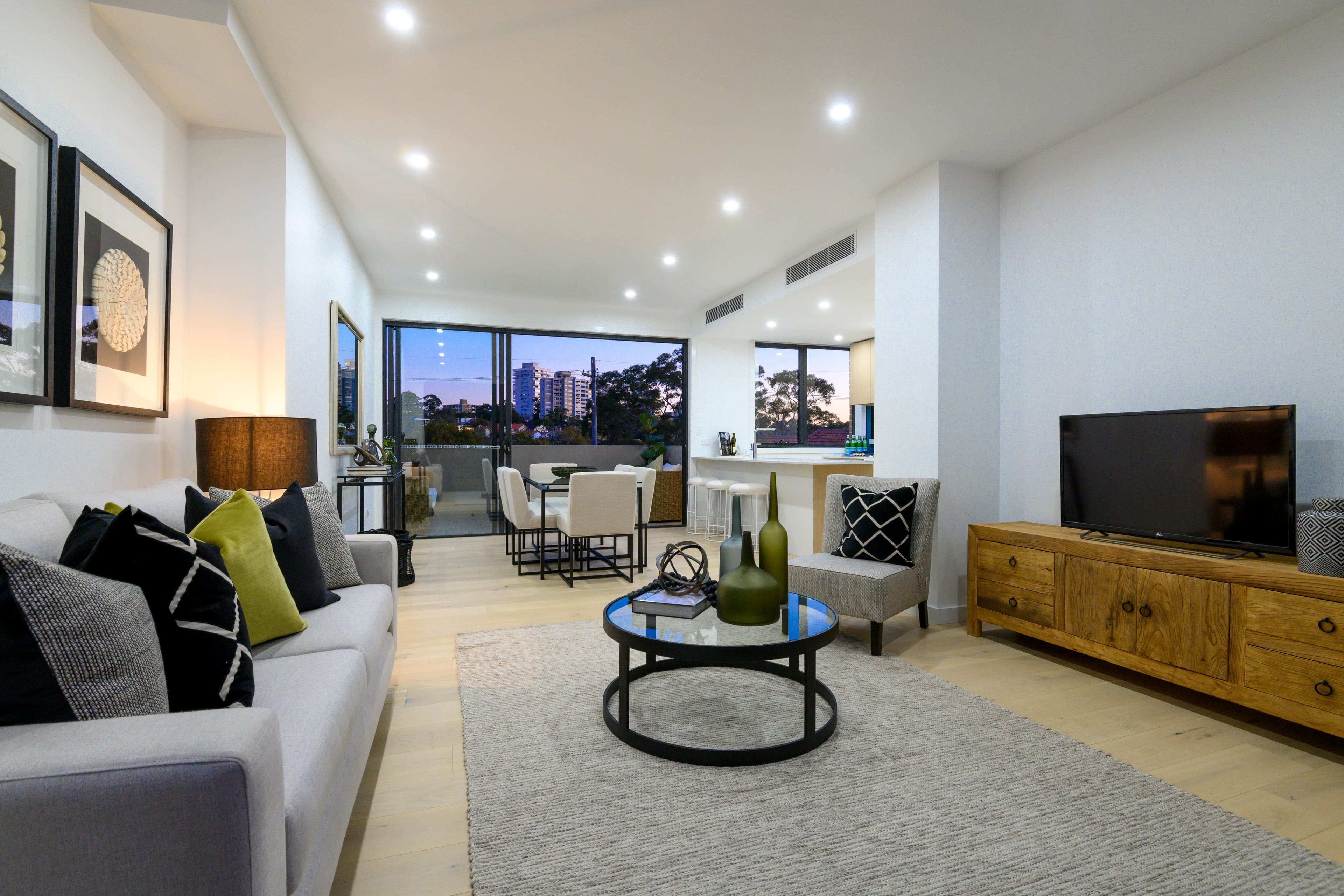 Terrace 1; 6 Richmond Avenue, Cremorne NSW 2090, Cremorne - Thumbnail 4