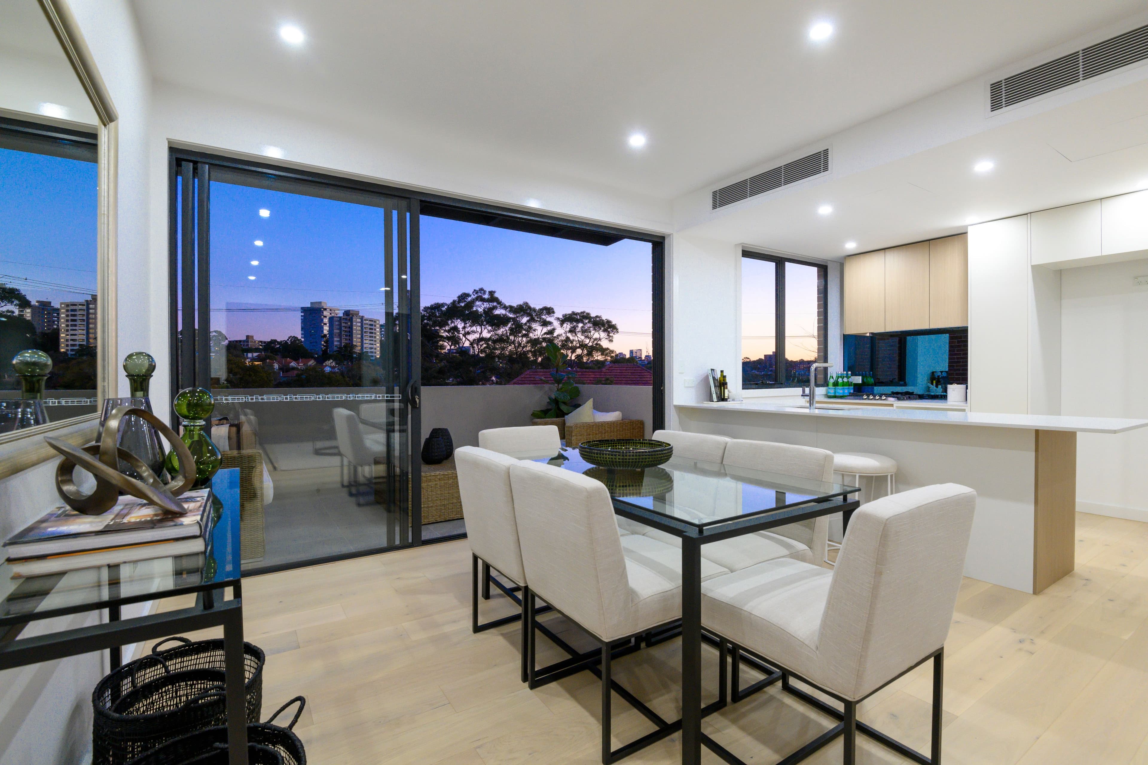 Terrace 1; 6 Richmond Avenue, Cremorne NSW 2090, Cremorne - Thumbnail 5
