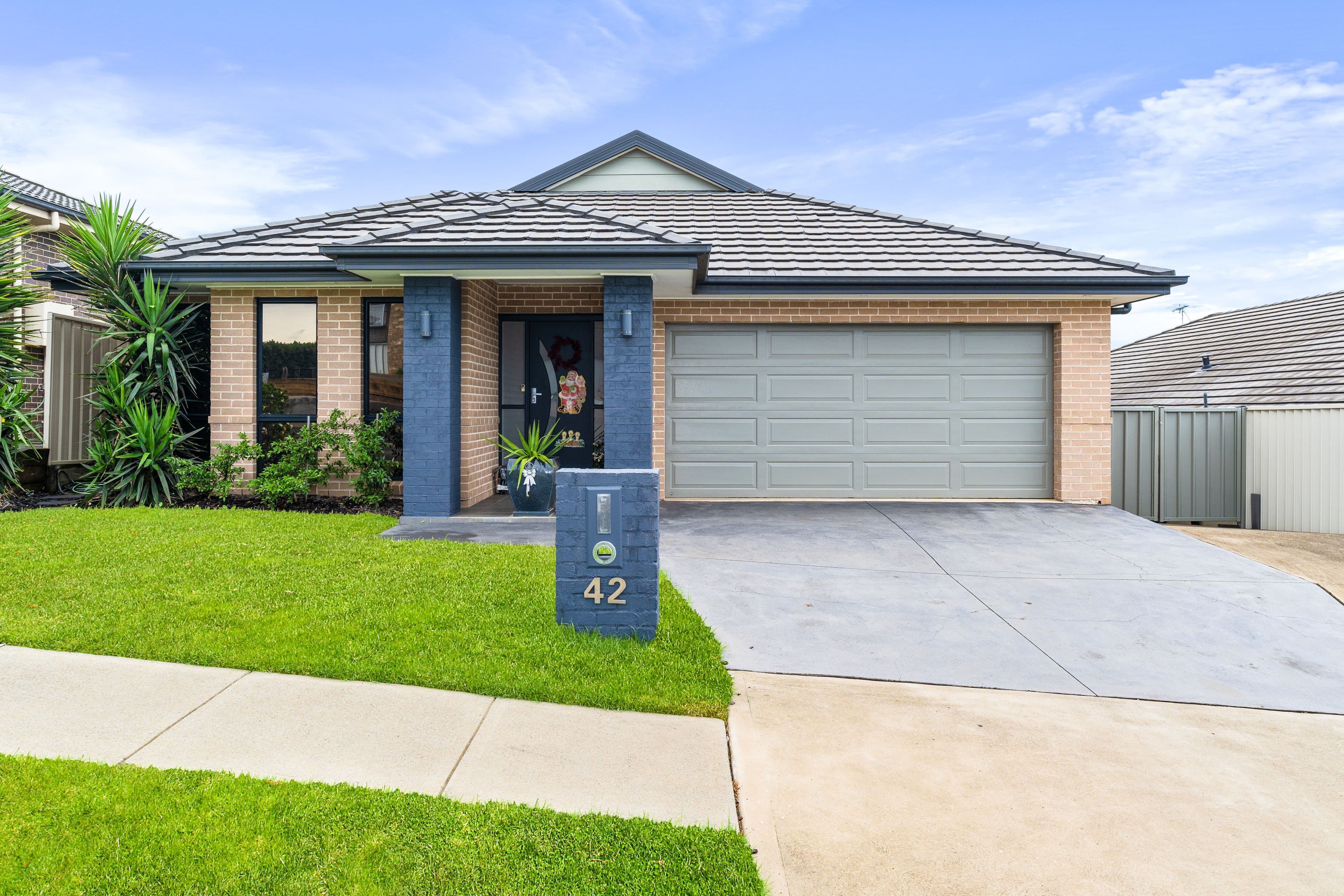 42 Moyengully Avenue, Mount Annan NSW 2567, Mount Annan - Image 1
