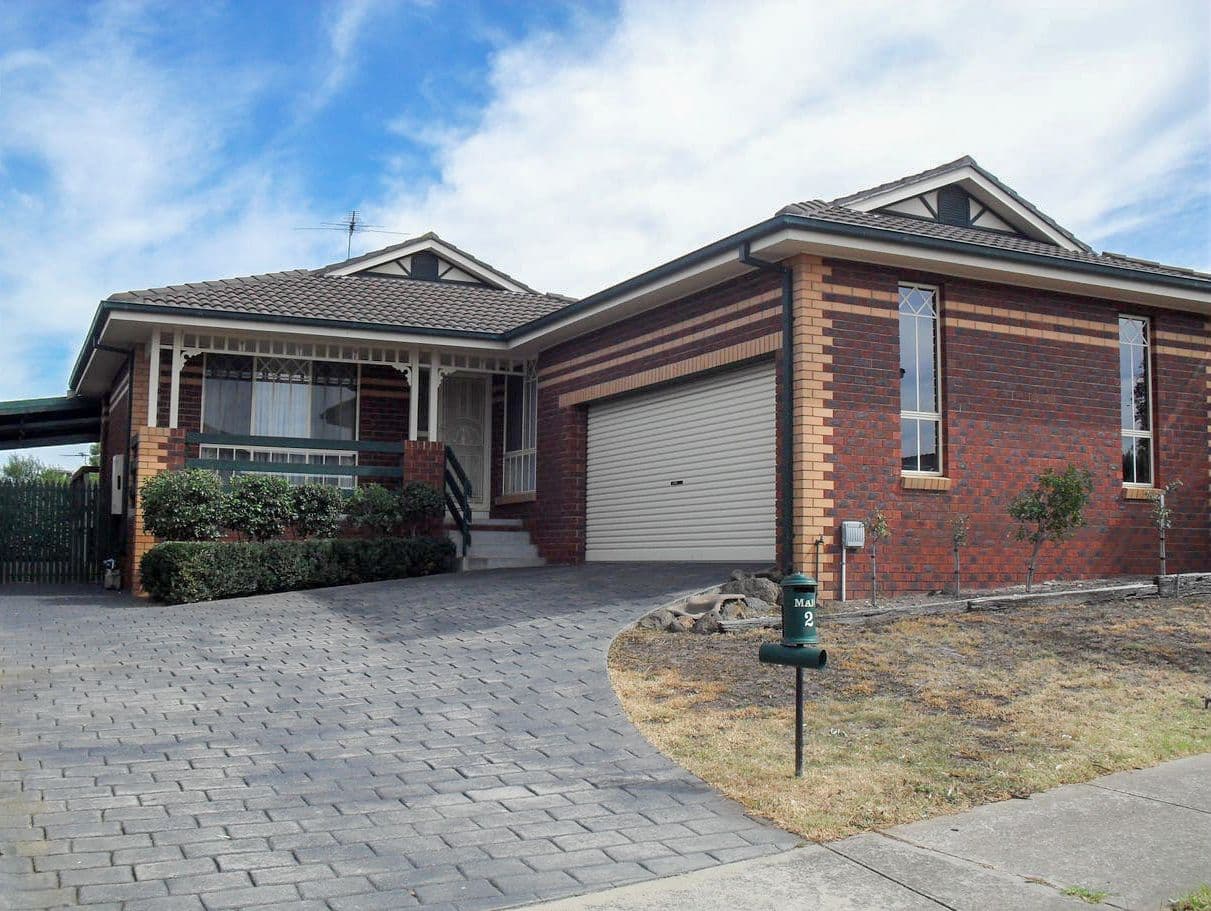 2 Bremner Court, Mill Park VIC 3082, Mill Park - Image 1