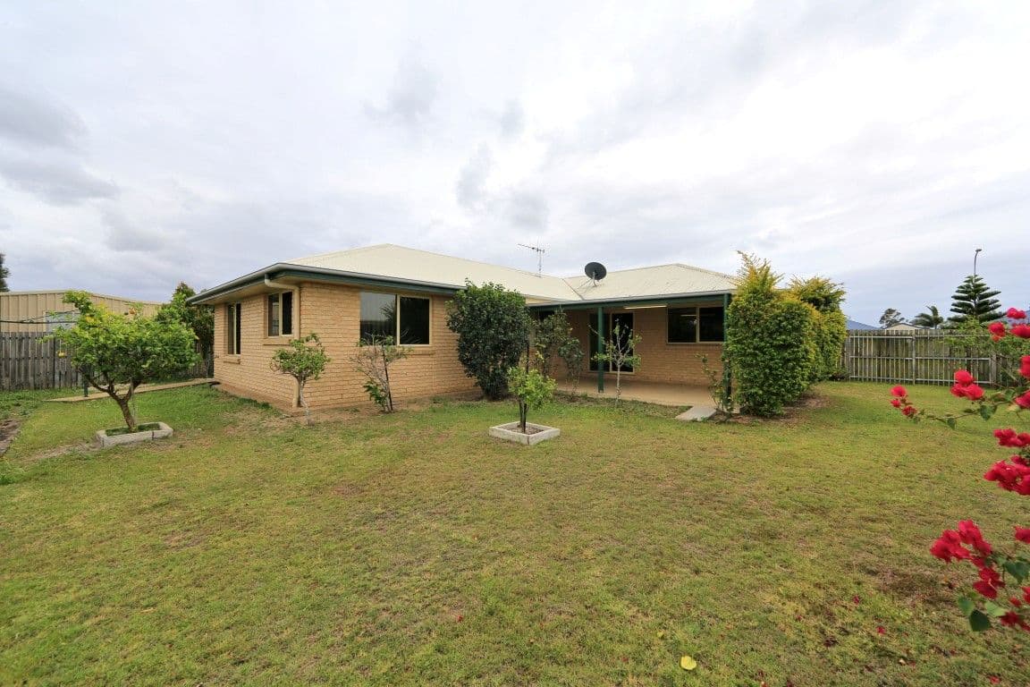 8 Grohn Street, BUNDABERG NORTH QLD 4670, Bundaberg North - Thumbnail 7