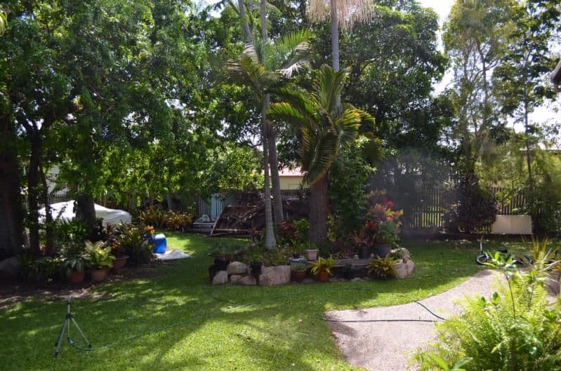 18 Roberts Street, SOUTH GLADSTONE QLD 4680, South Gladstone - Thumbnail 3
