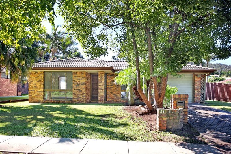 31 Greenford Street, CHAPEL HILL QLD 4069, Chapel Hill - Image 1