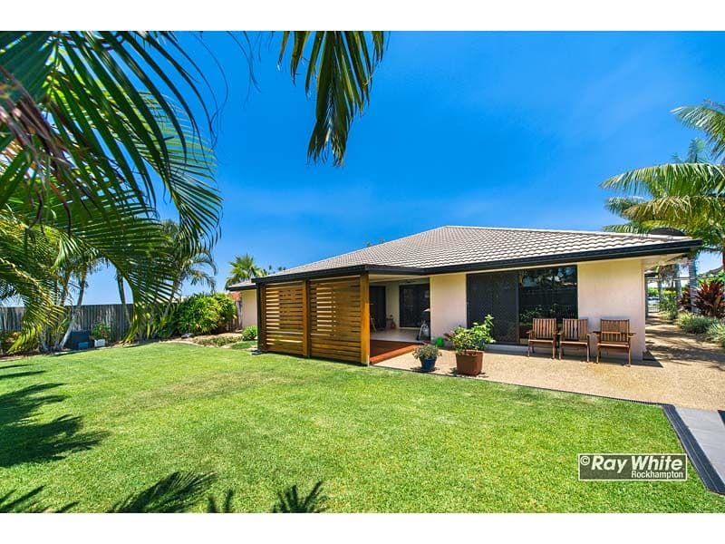 14 Reddy Drive, Norman Gardens QLD 4701, Norman Gardens - Thumbnail 7