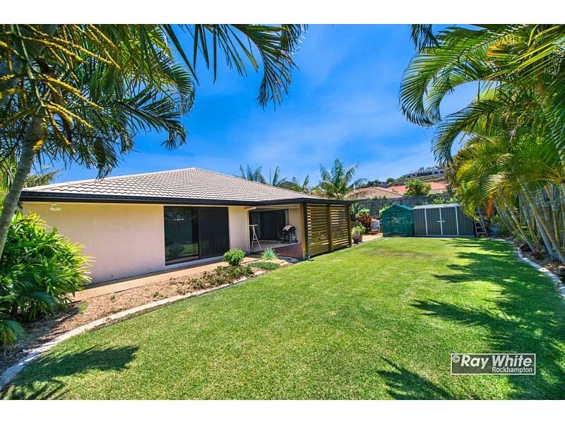14 Reddy Drive, Norman Gardens QLD 4701, Norman Gardens - Thumbnail 8