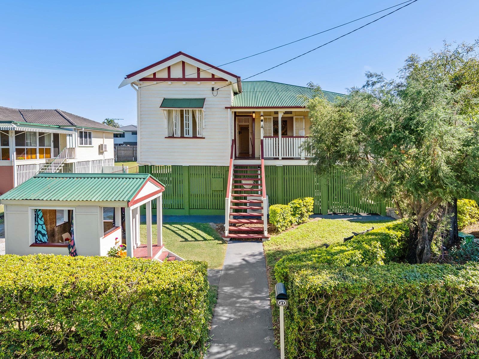 27 Dart Street, Corinda QLD 4075, Corinda - Image 1