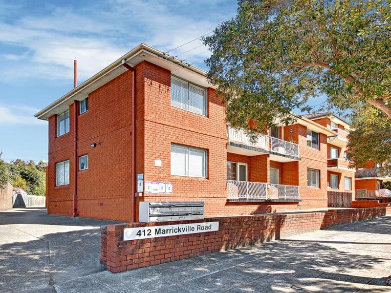 412 Marrickville Road, MARRICKVILLE NSW 2204, Marrickville - Image 1
