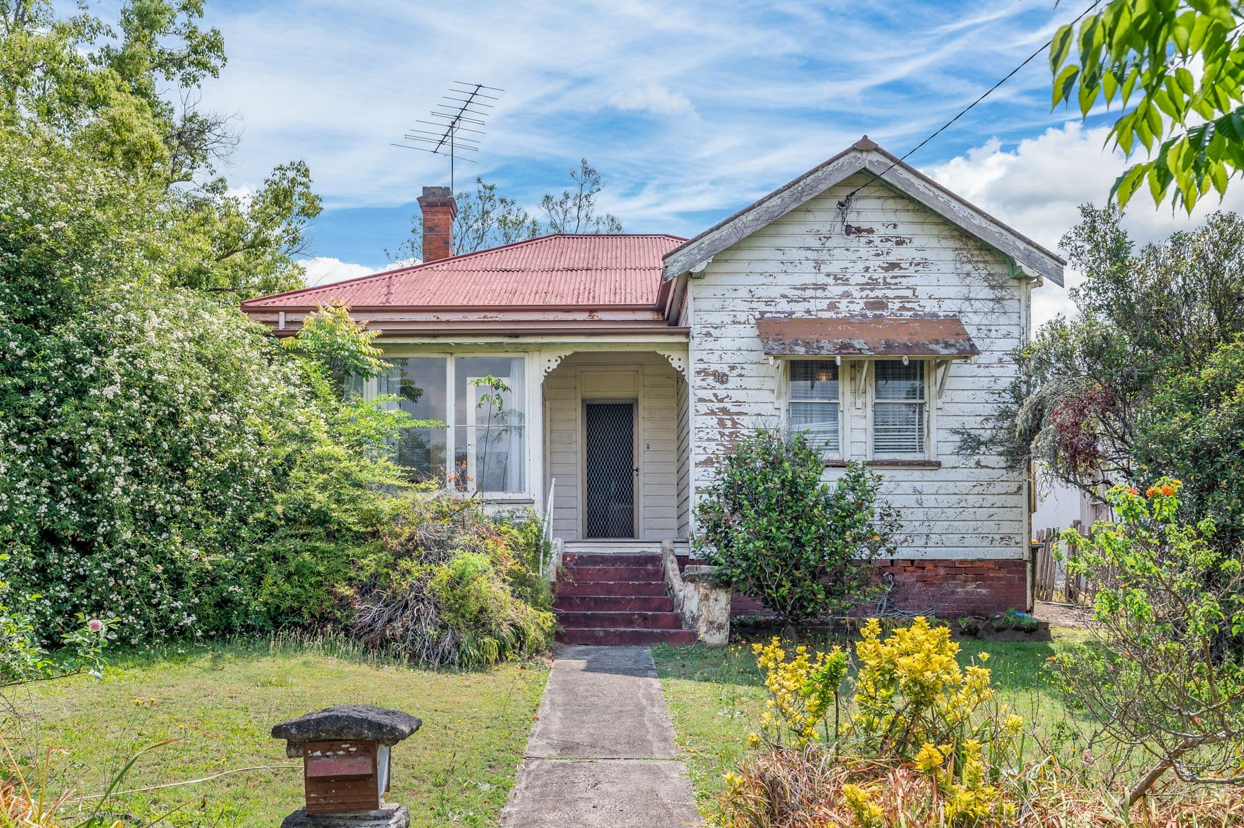 110 Lord Street, Dungog - Image 1