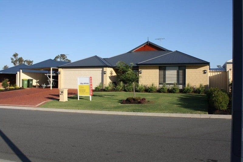 25 WIBBERLEY Loop, BALDIVIS WA 6171, Baldivis - Thumbnail 2