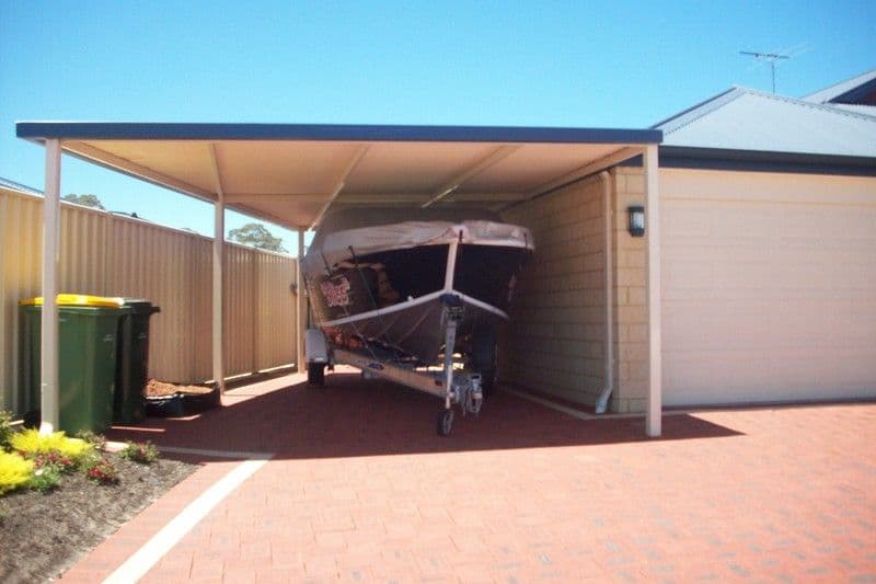 25 WIBBERLEY Loop, BALDIVIS WA 6171, Baldivis - Thumbnail 6