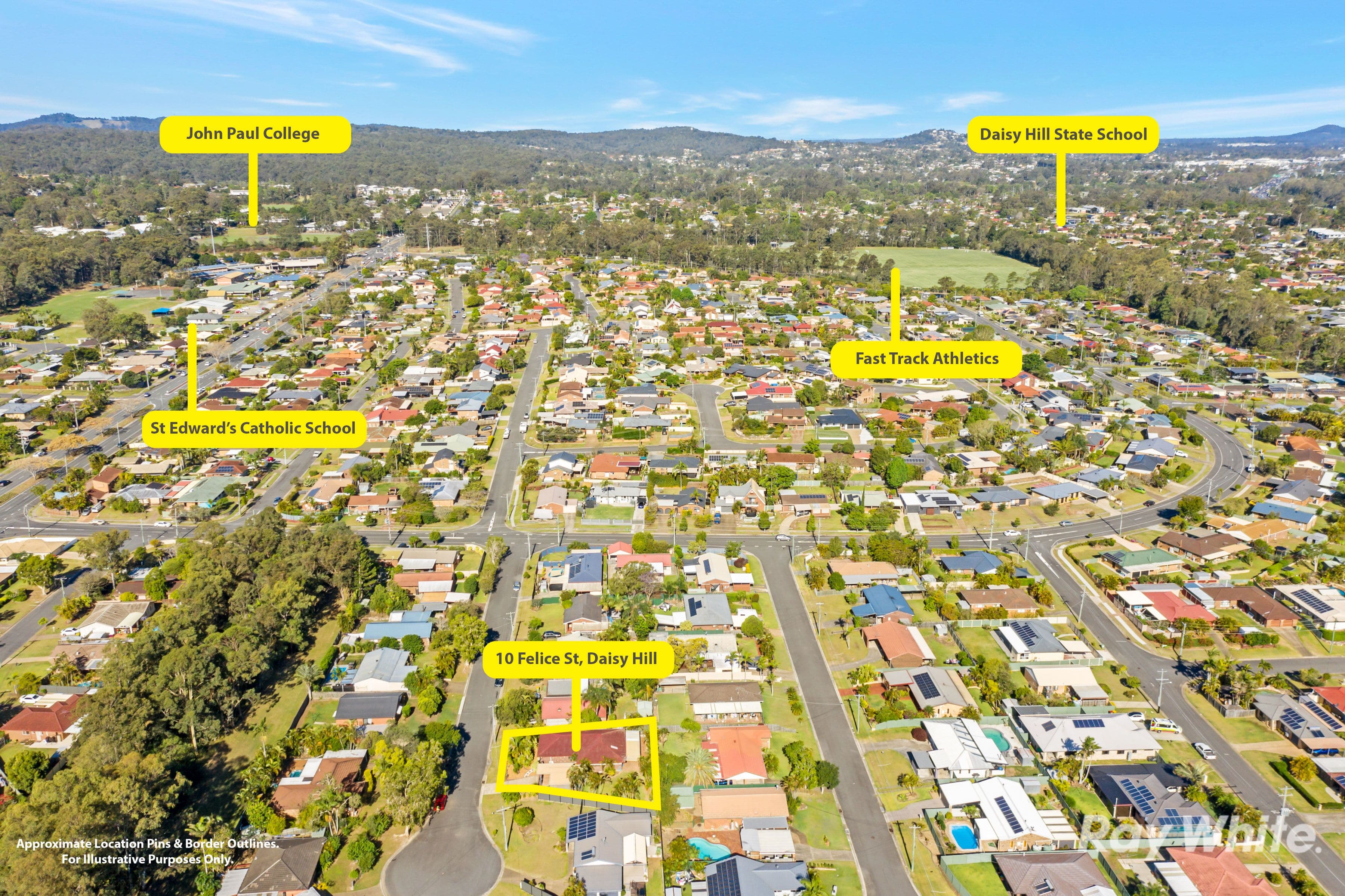 10 Felice Court, Daisy Hill QLD 4127, Daisy Hill - Thumbnail 3