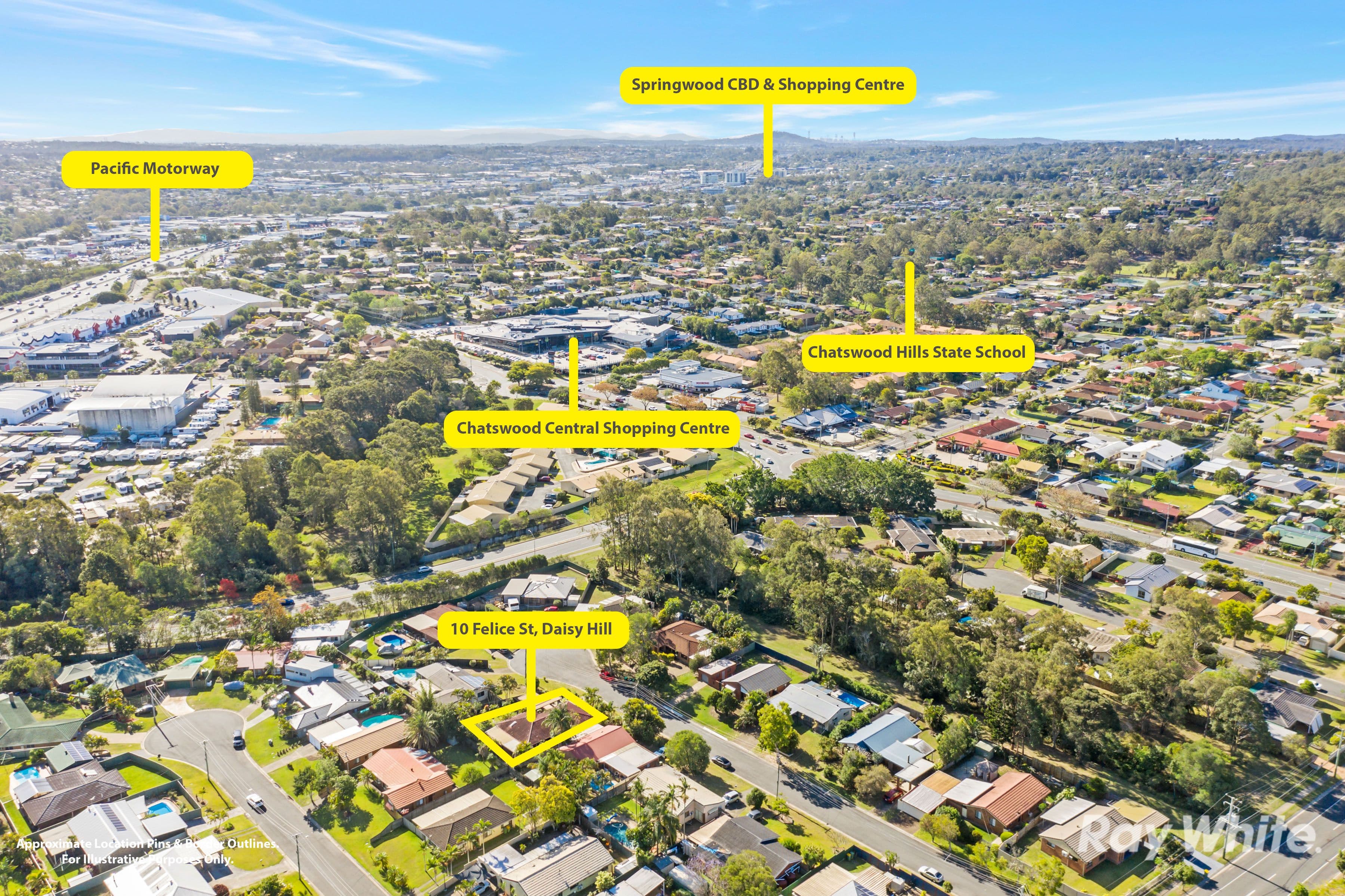 10 Felice Court, Daisy Hill QLD 4127, Daisy Hill - Thumbnail 4