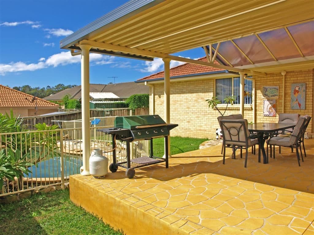 24 Orchid Way, WADALBA NSW 2259, Wadalba - Thumbnail 4