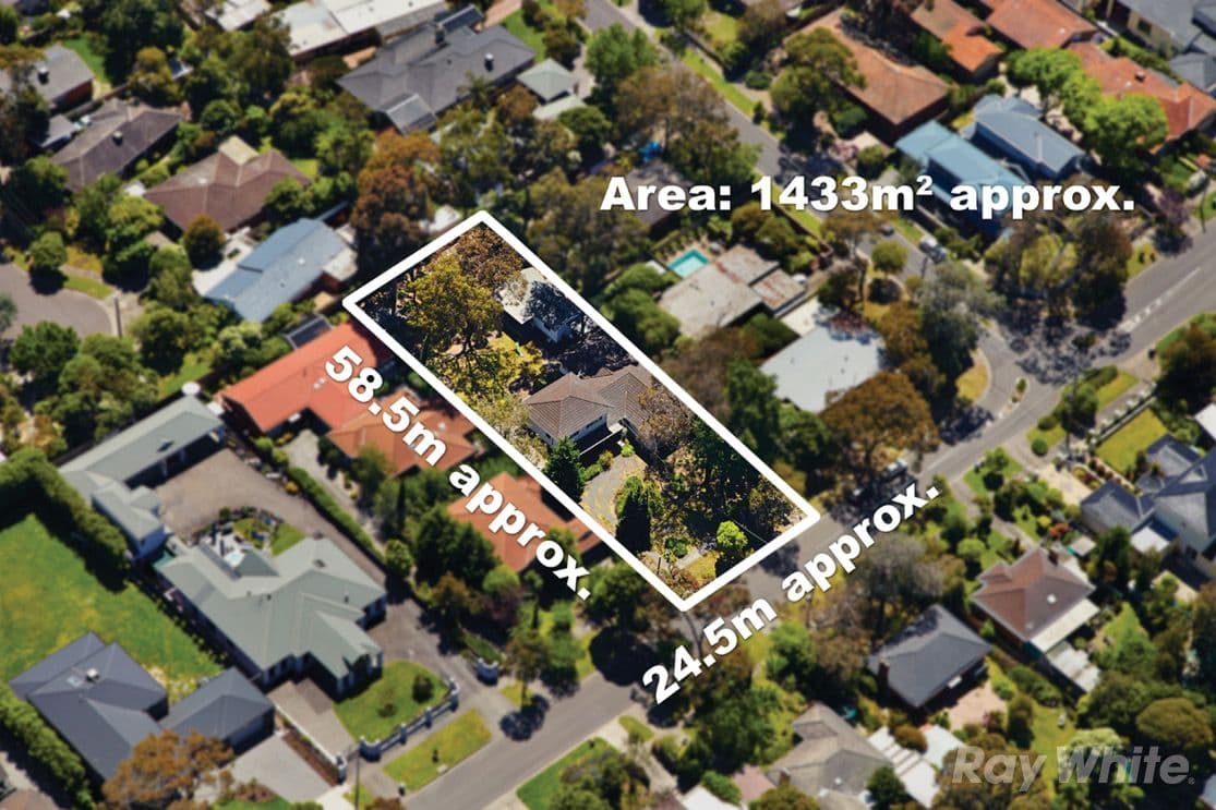 21 Campbell Street, GLEN WAVERLEY VIC 3150, Glen Waverley - Image 1