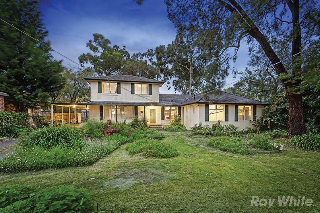 21 Campbell Street, GLEN WAVERLEY VIC 3150, Glen Waverley - Thumbnail 2