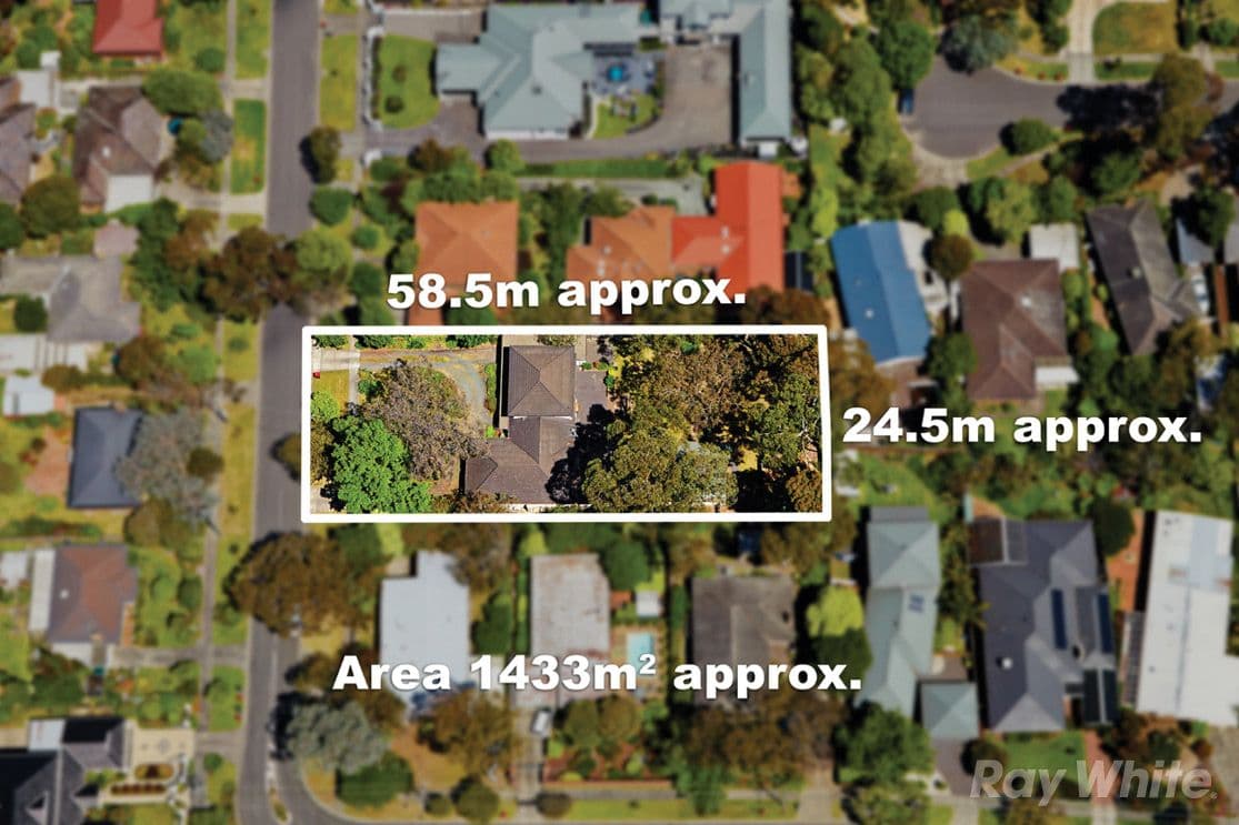 21 Campbell Street, GLEN WAVERLEY VIC 3150, Glen Waverley - Thumbnail 3