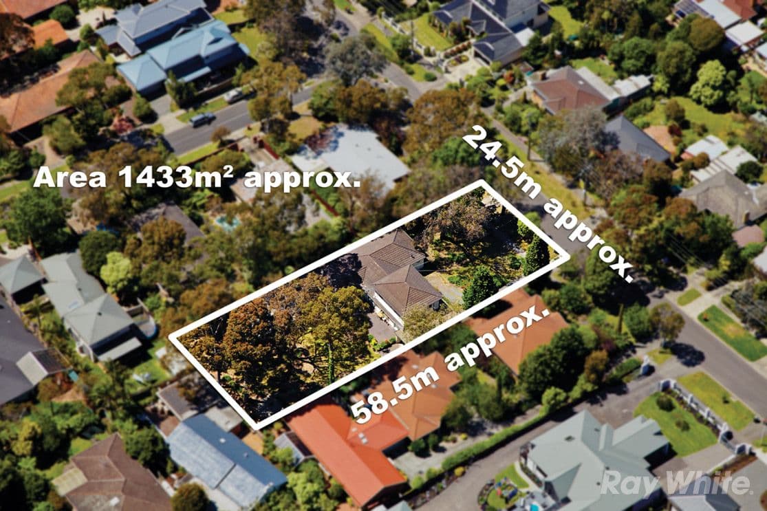 21 Campbell Street, GLEN WAVERLEY VIC 3150, Glen Waverley - Thumbnail 4