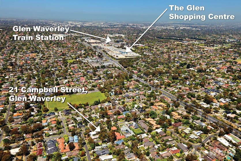 21 Campbell Street, GLEN WAVERLEY VIC 3150, Glen Waverley - Thumbnail 5
