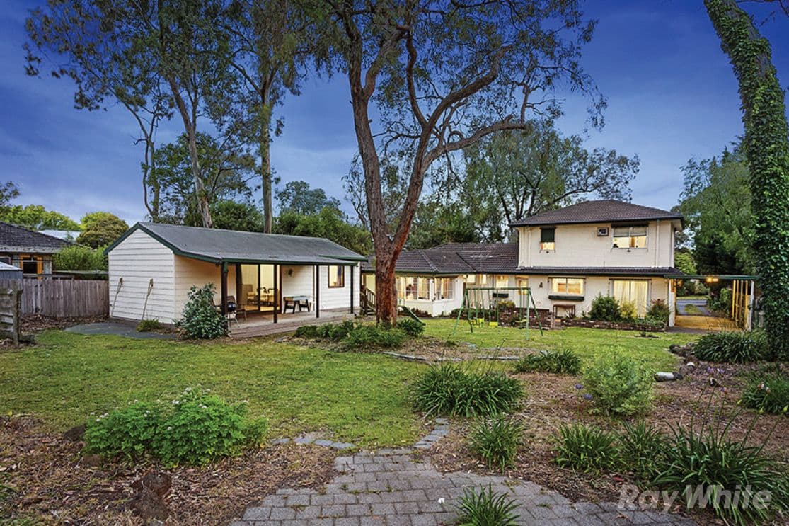 21 Campbell Street, GLEN WAVERLEY VIC 3150, Glen Waverley - Thumbnail 6