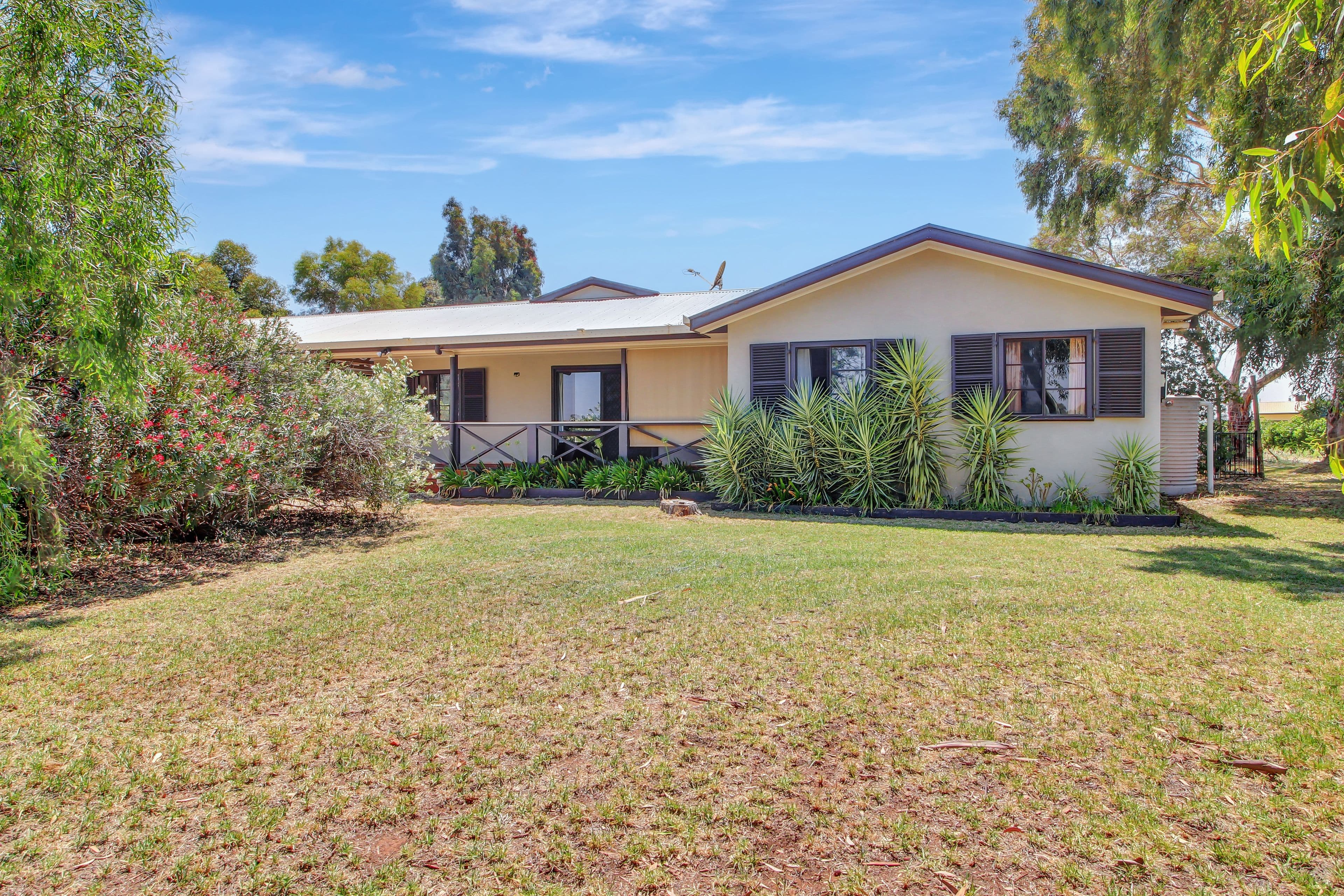 77 Twentyeighth Street, Renmark SA 5341, Renmark South - Image 1