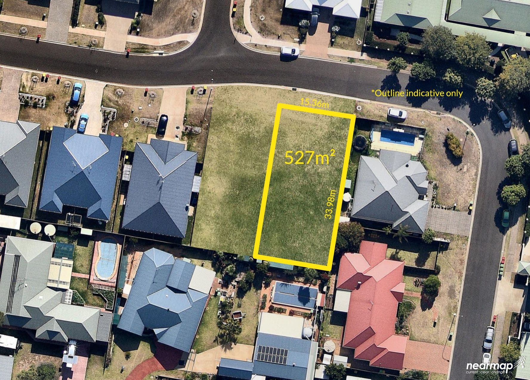 11 Nash Drive, Glenvale QLD 4350, Glenvale - Image 1