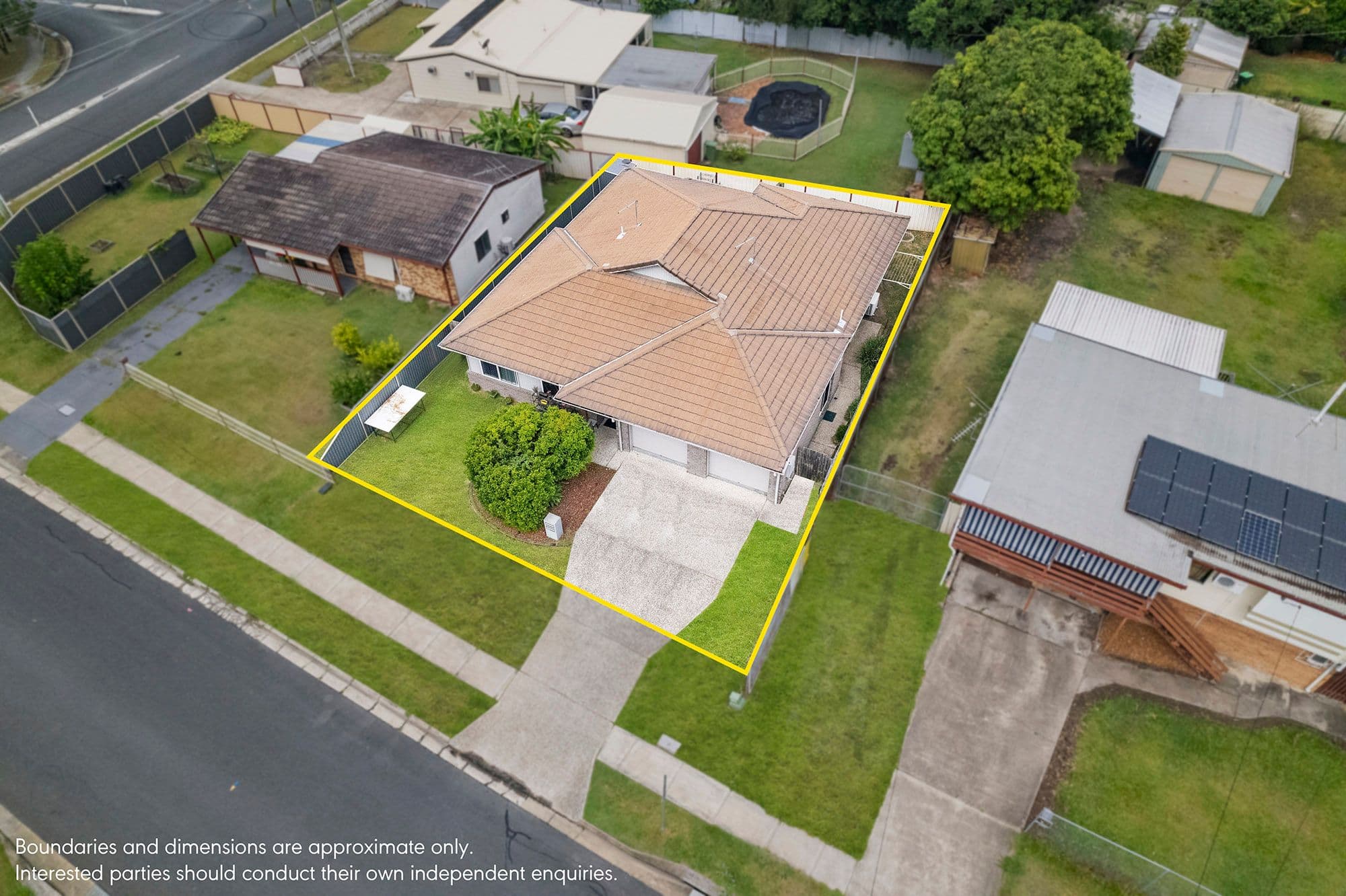45A Emerald Street, Marsden QLD 4132, Marsden - Thumbnail 2