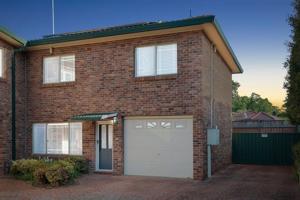 3/2 Gower Street, Hurlstone Park - Image 1