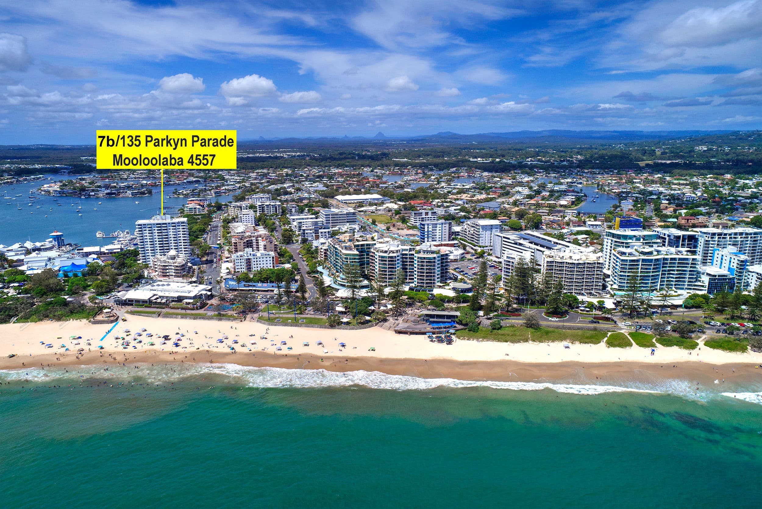 135 Parkyn Parade, Mooloolaba QLD 4557, Mooloolaba - Image 1