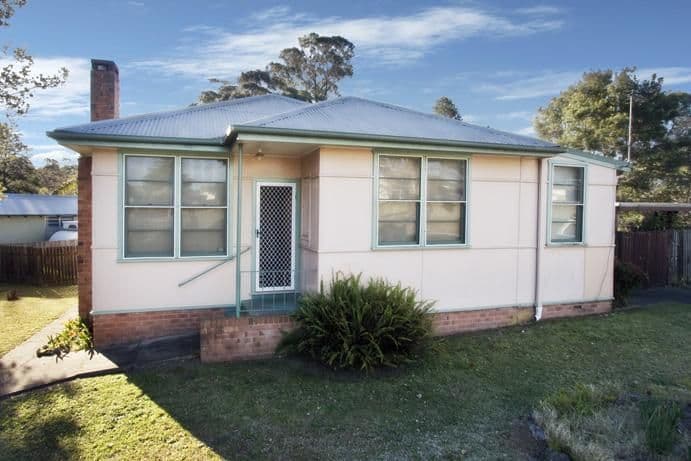 45 Birriley Street, BOMADERRY NSW 2541, Bomaderry - Image 1