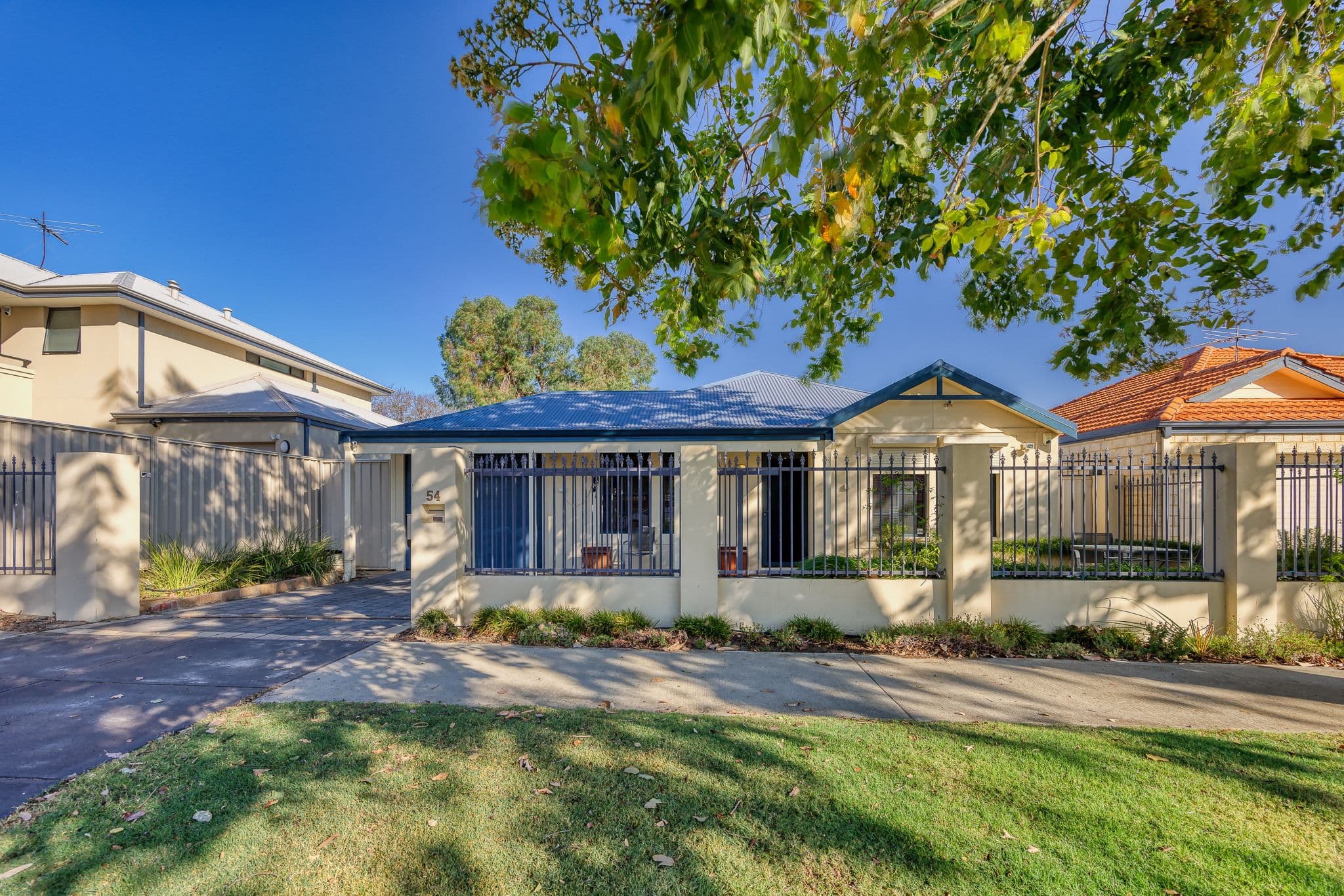 54 Campbell Street, Rivervale WA 6103, Rivervale - Image 1